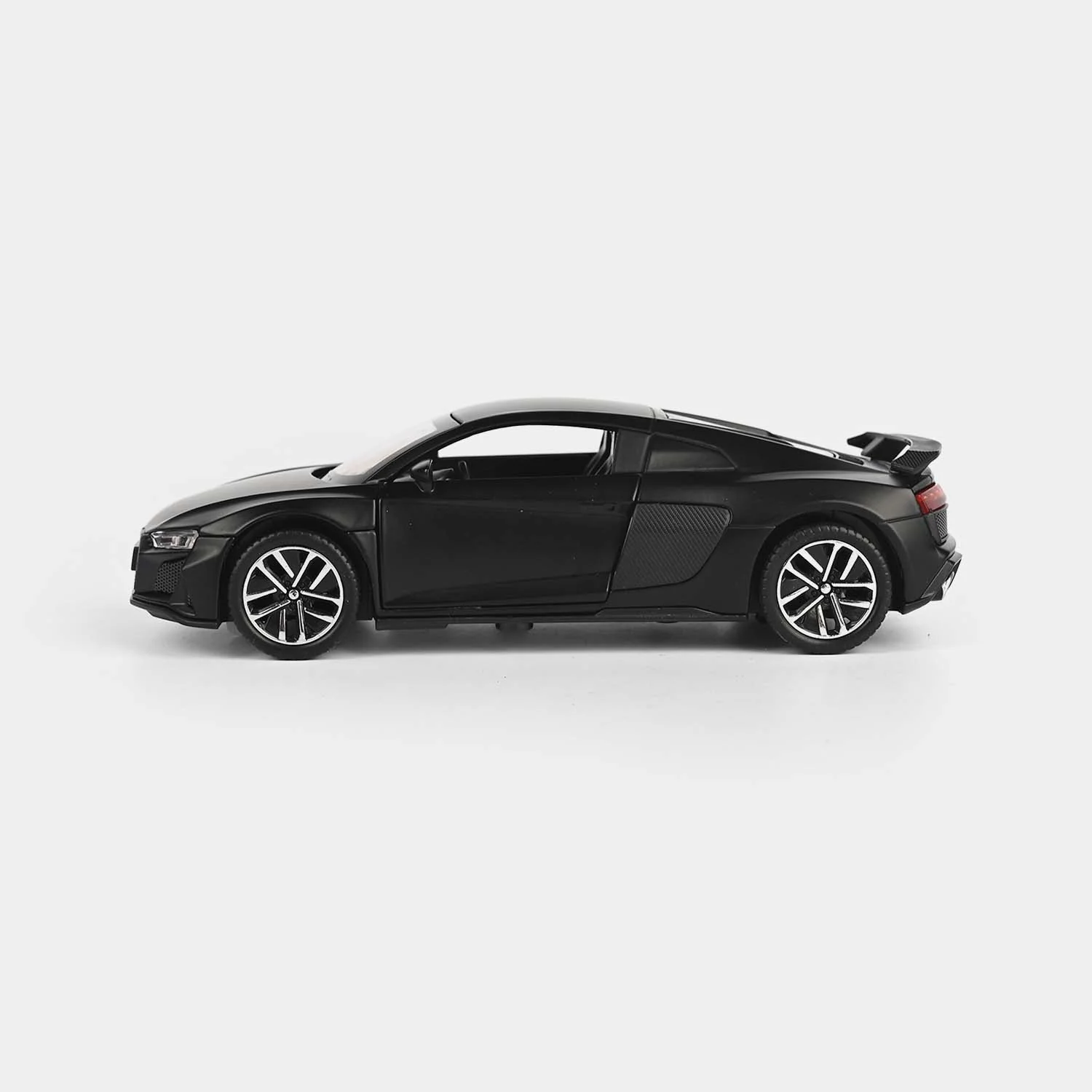 Premium Die-Cast Model Car with Light & Sound - Image 4
