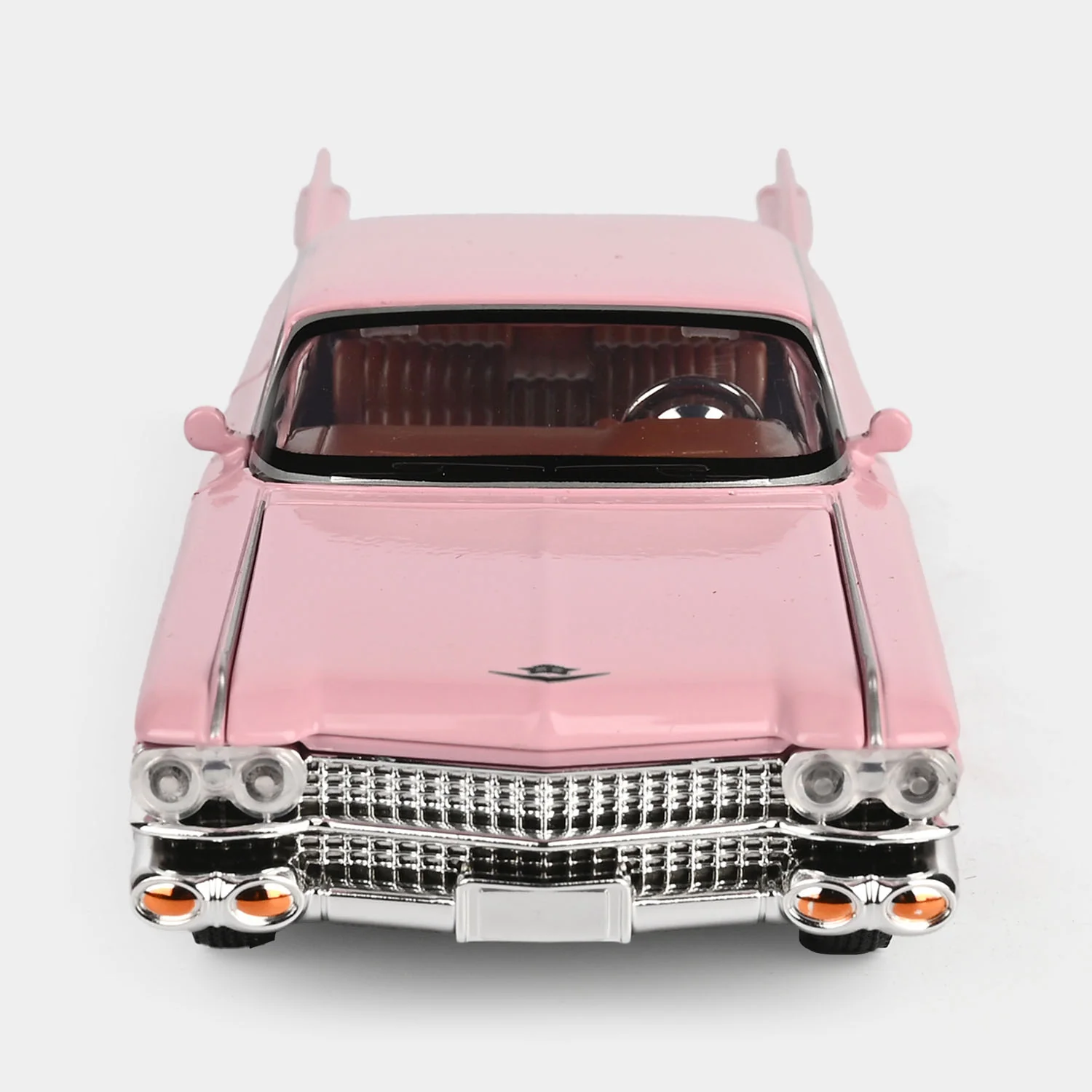 Premium Die-Cast Model Car with Light & Sound - Image 5