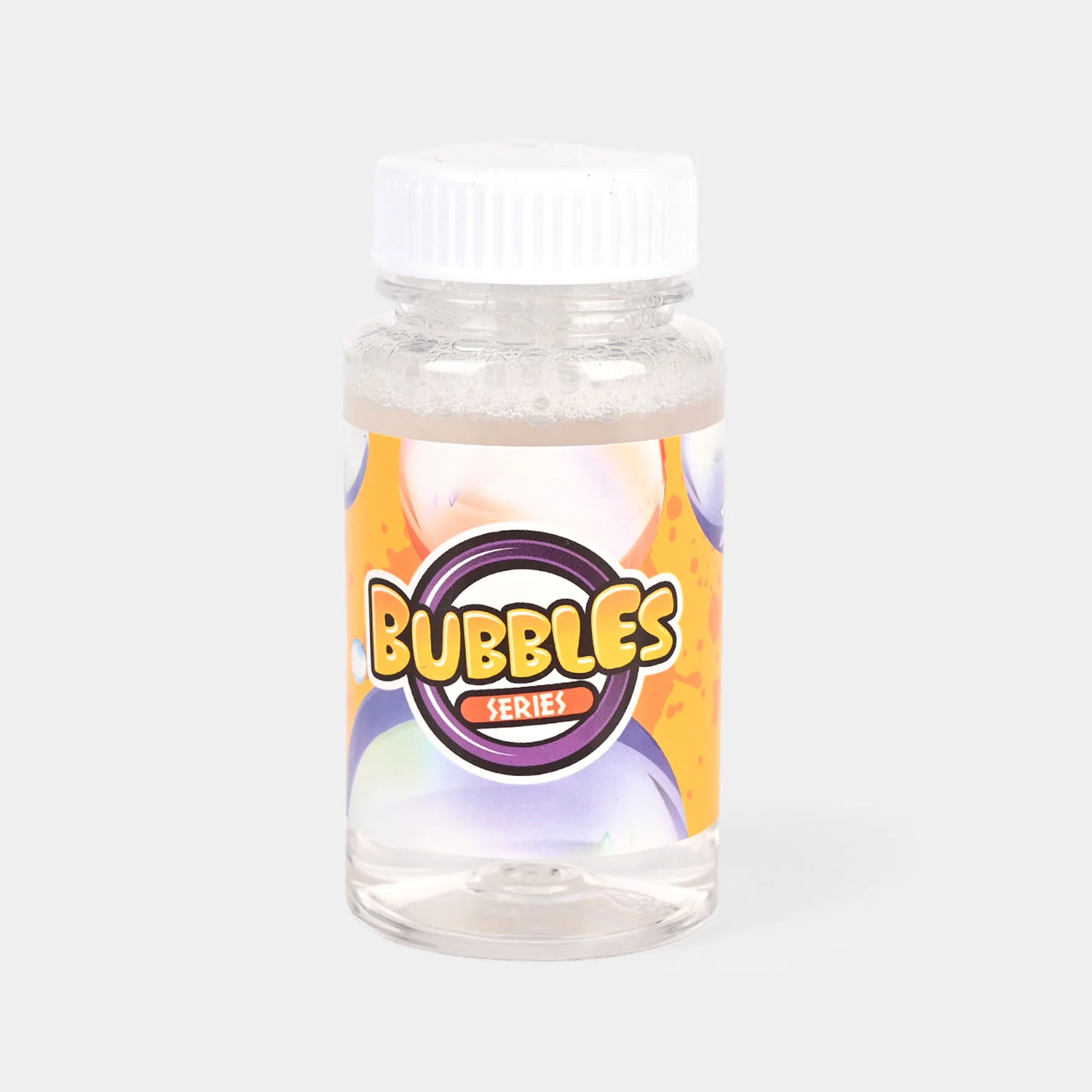10 Hole Electric Bubble Gun For Kids - Image 6