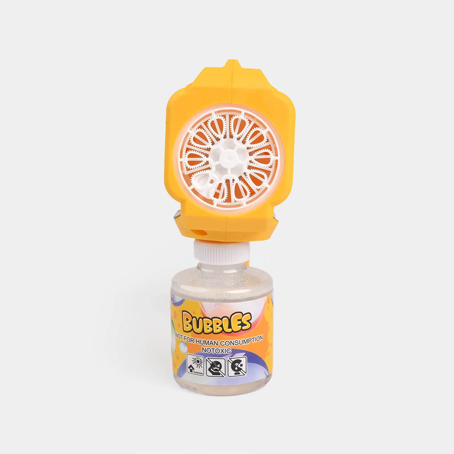 Kids Bubble Gun Toy - Image 5