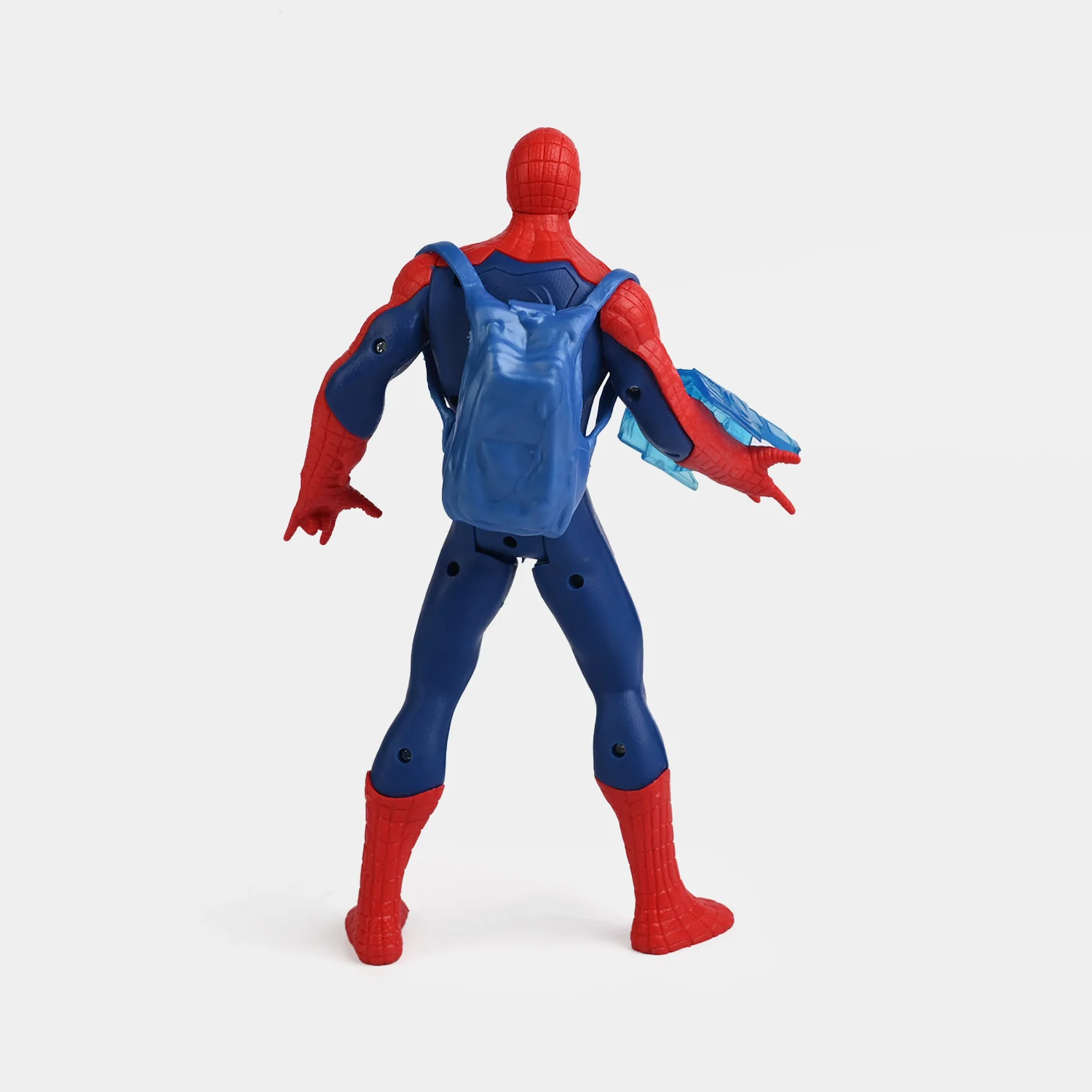 Action Hero 10 Inch With Light - Image 4