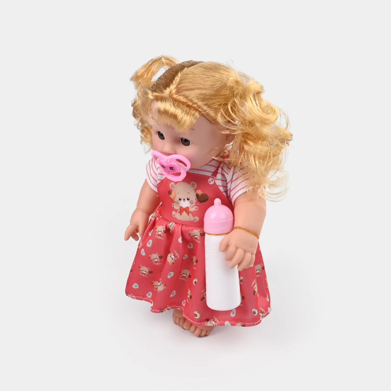 Baby Feeder - Baby Doll For Girls - Image 5