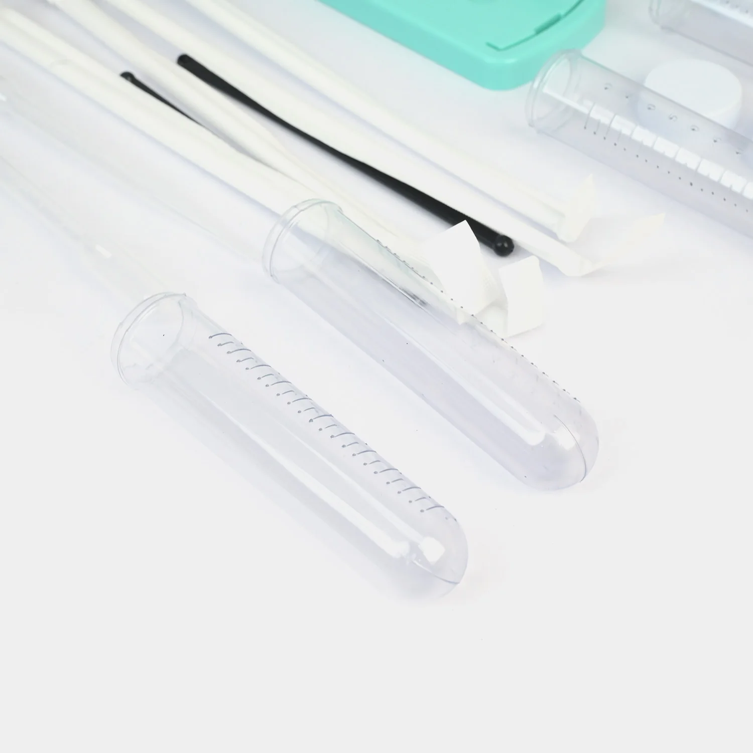 14 in 1 Chemical Experiment Set - Image 2