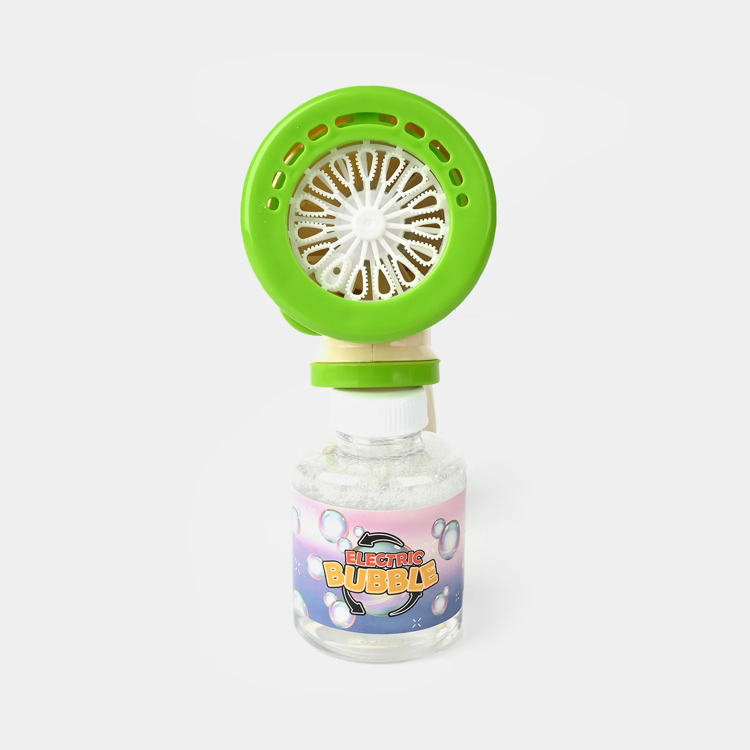 Bubble Blaster Toy for Kids - Image 4