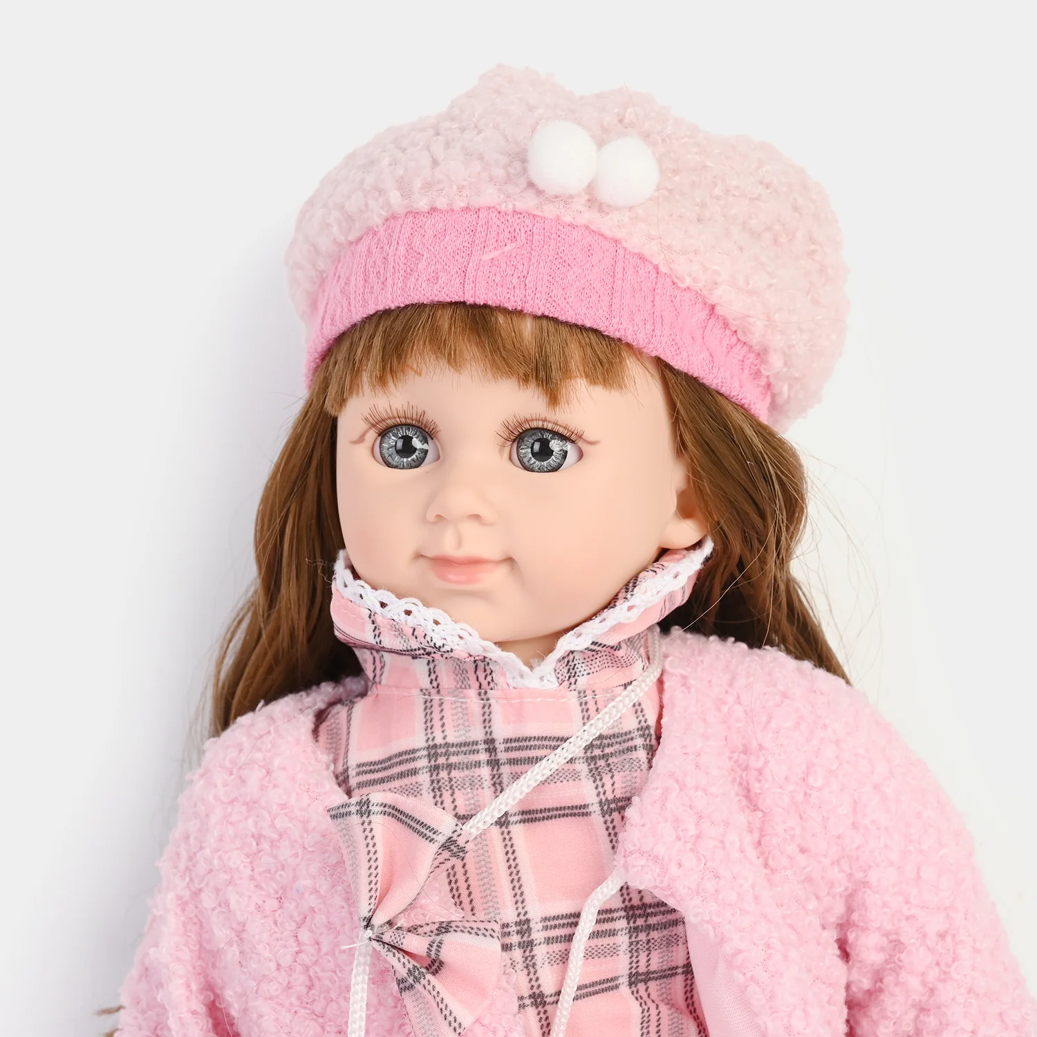 Cute Fashion Doll | 15" - Image 2