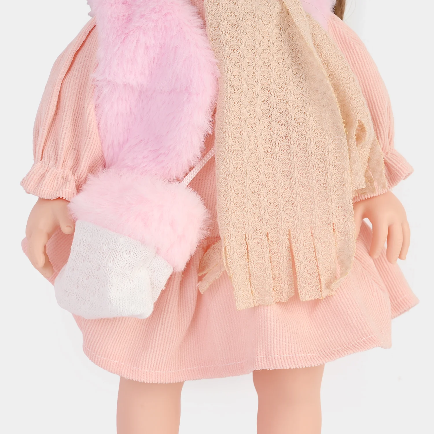 Cute Fashion Doll | 15" - Image 4