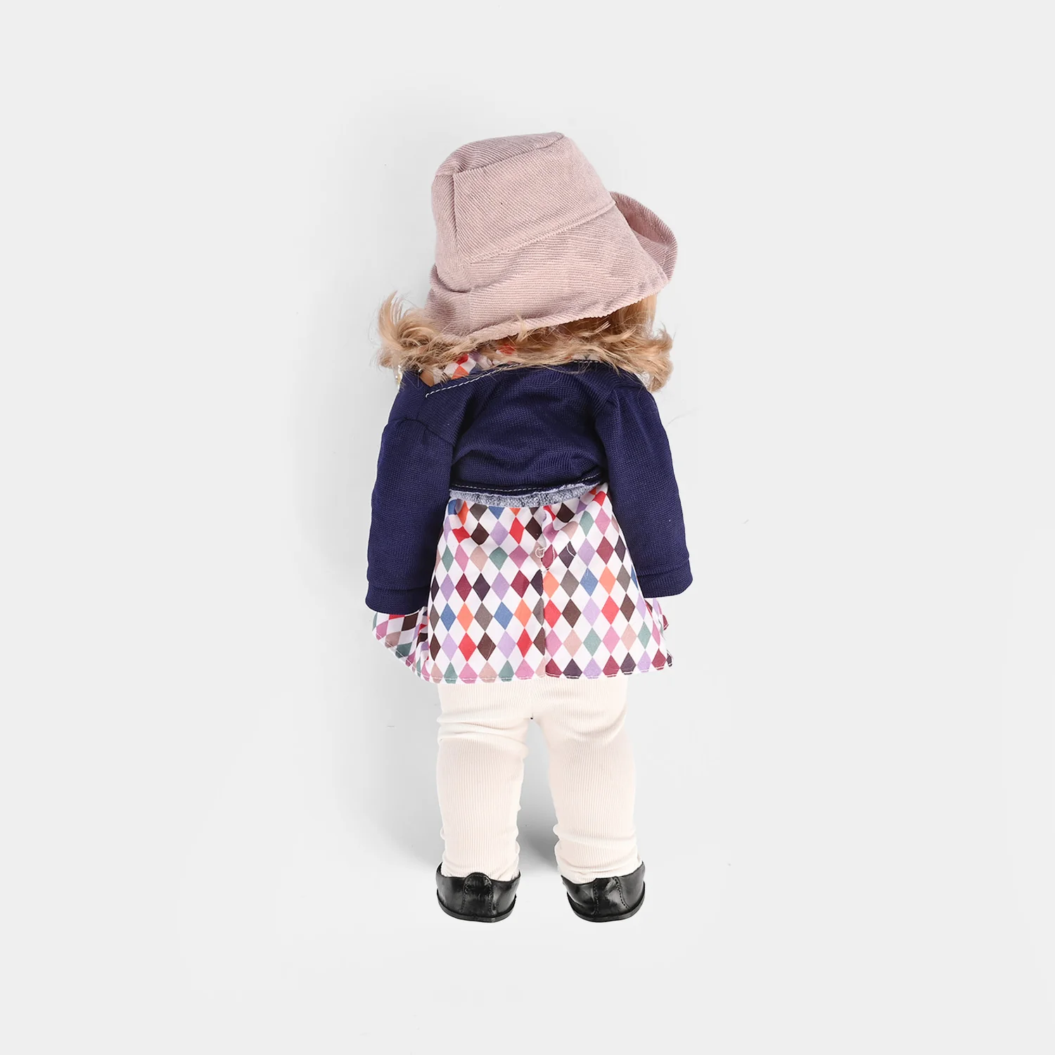 Cute Fashion Doll | 16" - Image 2
