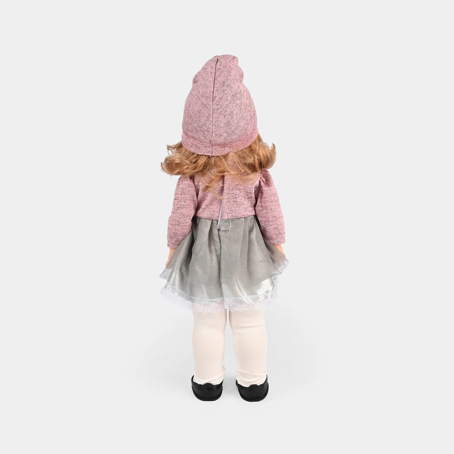 Cute Fashion Doll | 16" - Image 5