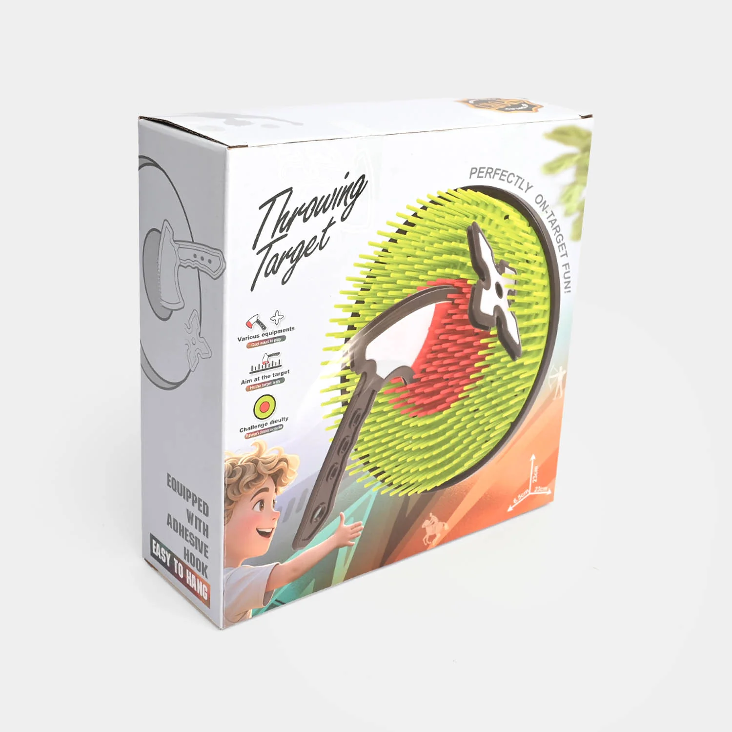 2 In 1 Target Set - Image 3