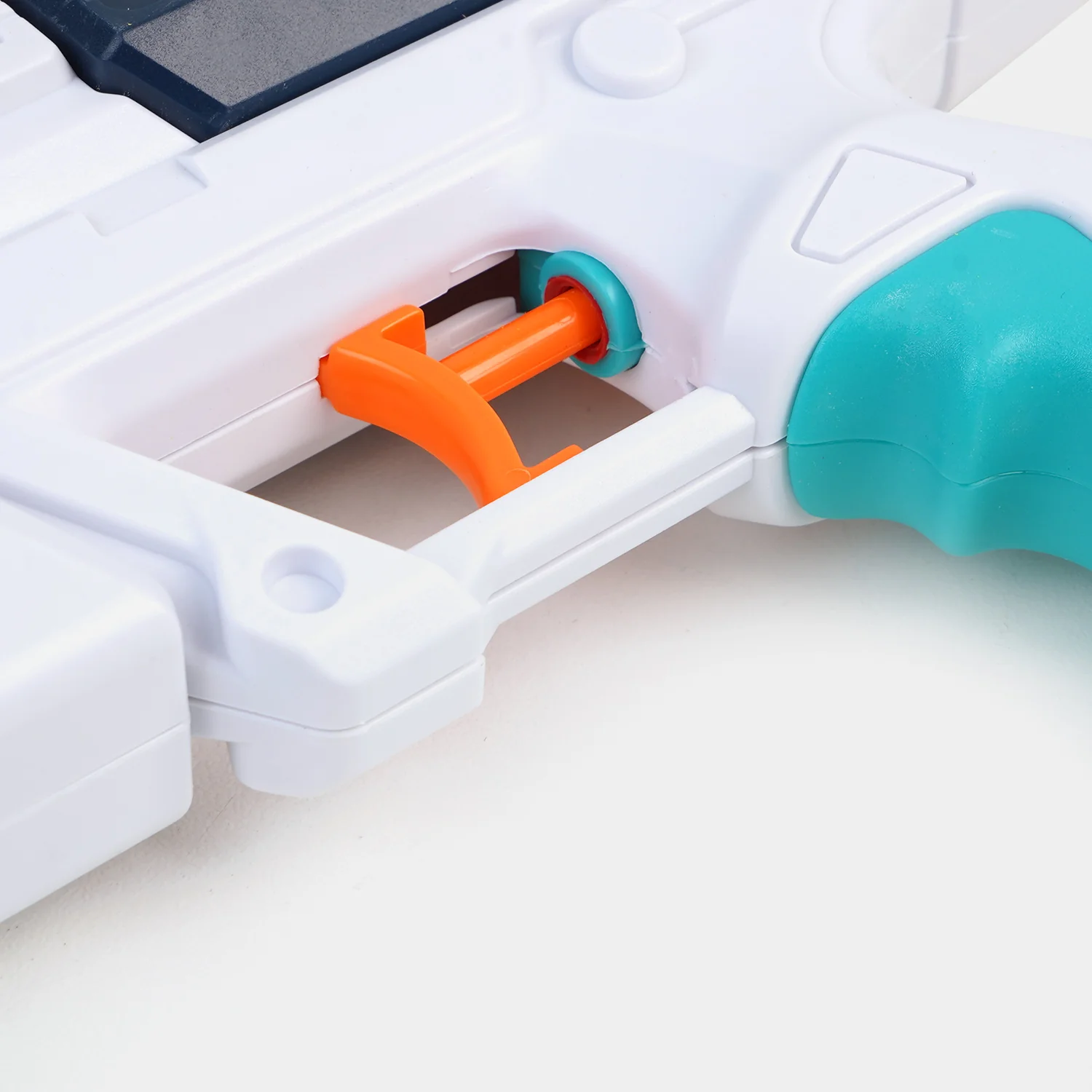 2 IN 1 Water Shooting & Soft Blaster For Kids - Image 5