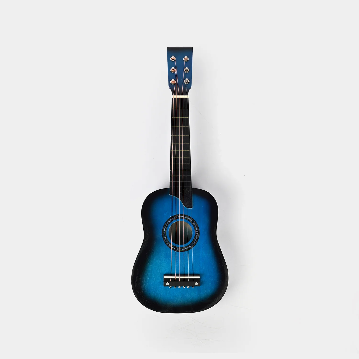 25 Inch Wooden Guitar For Kids