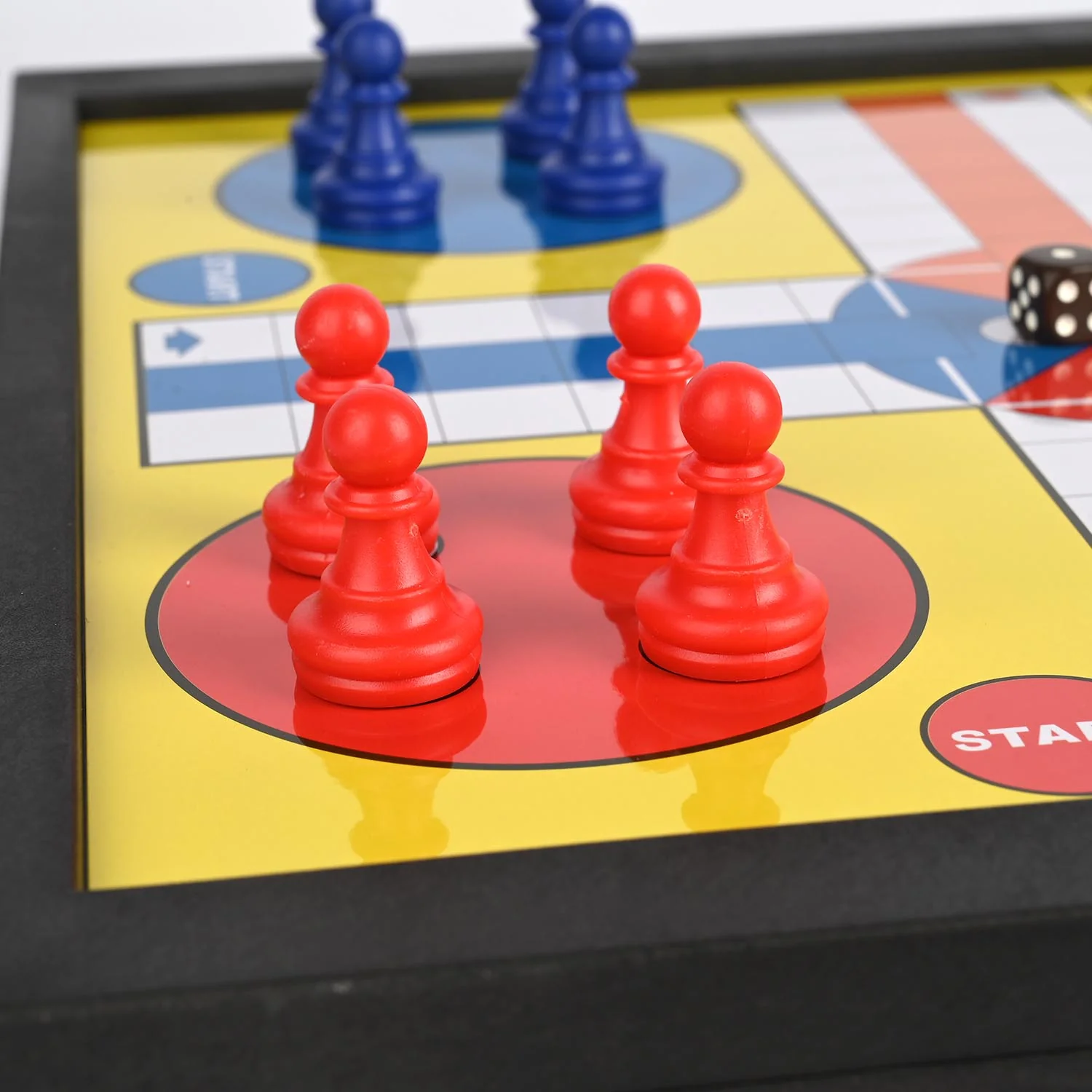 2In1 Magnetic Board - Image 4