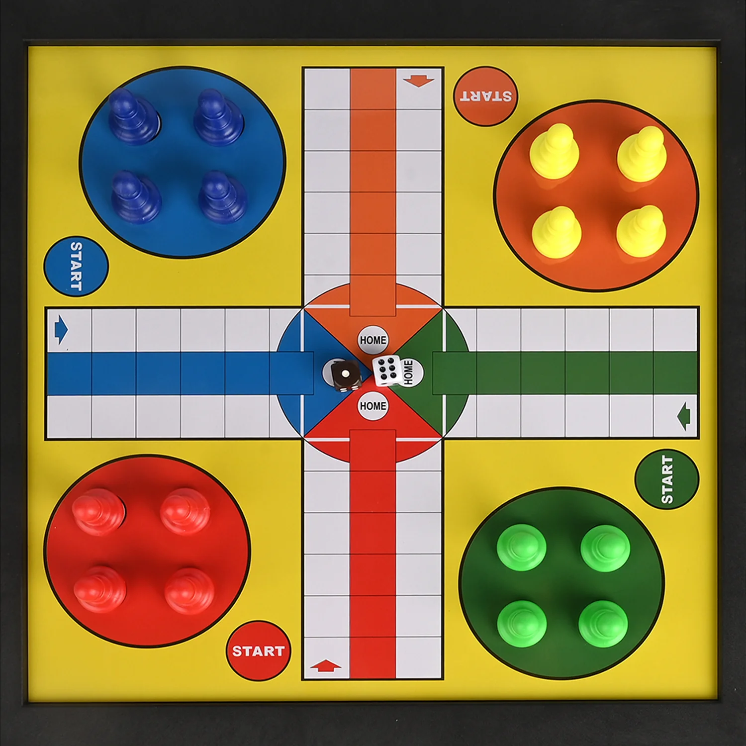 2In1 Magnetic Board - Image 5