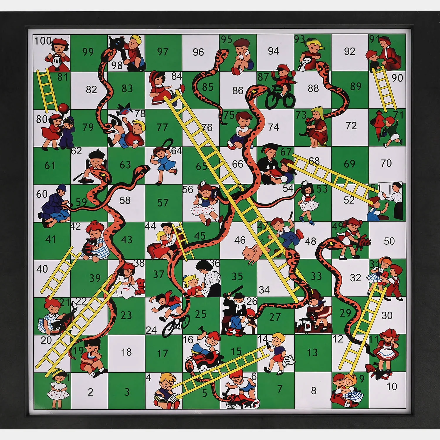 2In1 Magnetic Board - Image 6