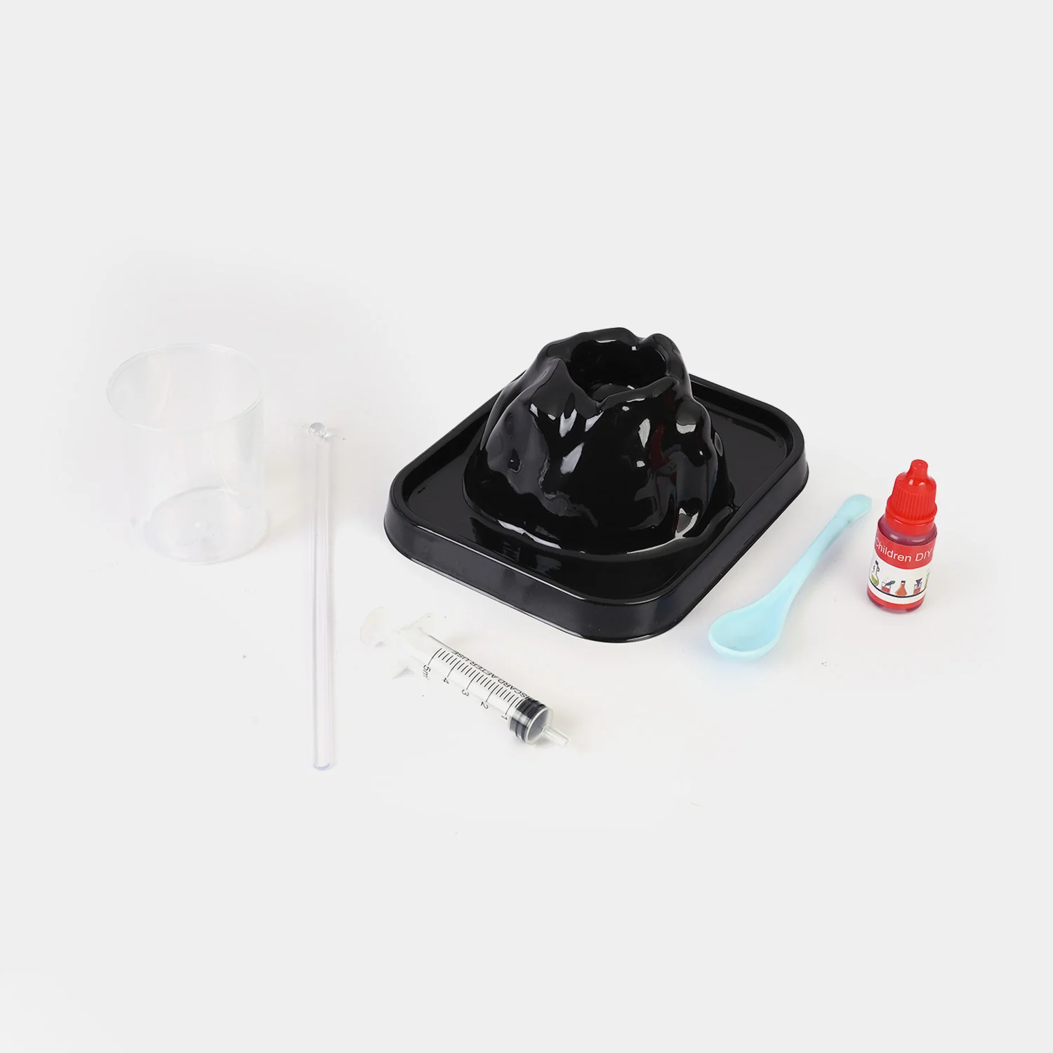 2in1 Volcanic & Iceberg Experiment Toy - Image 2