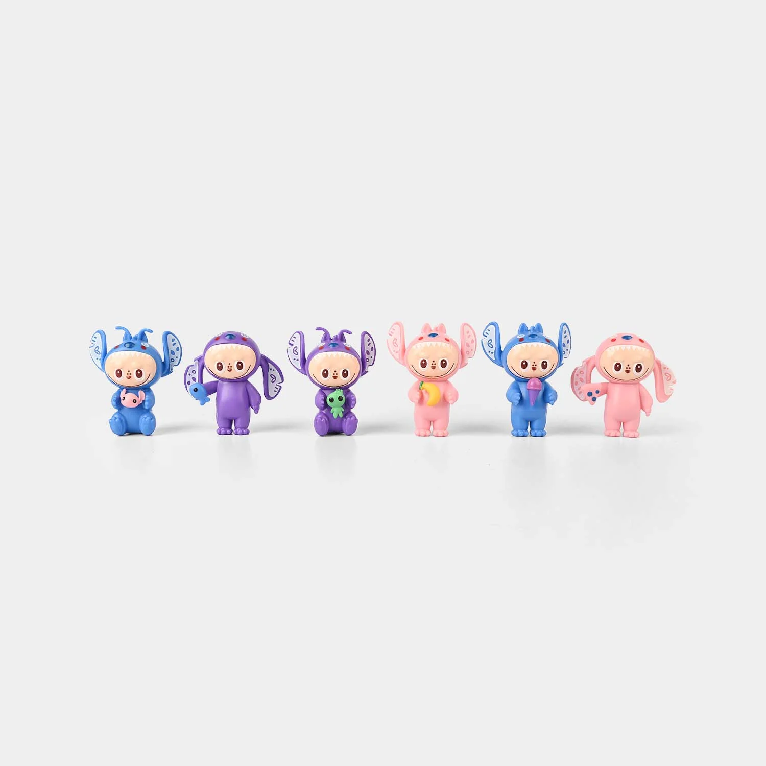 Character Figures For Kids - Image 3