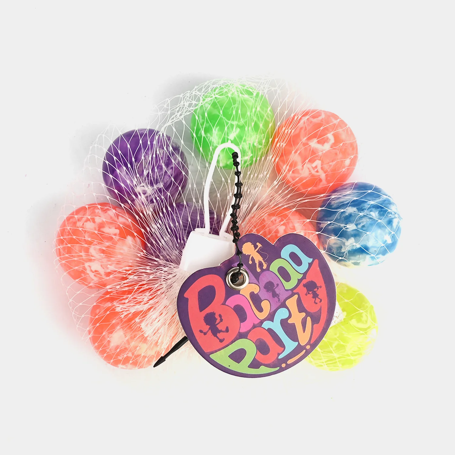 Bounce Ball 3.2Cm - Image 2