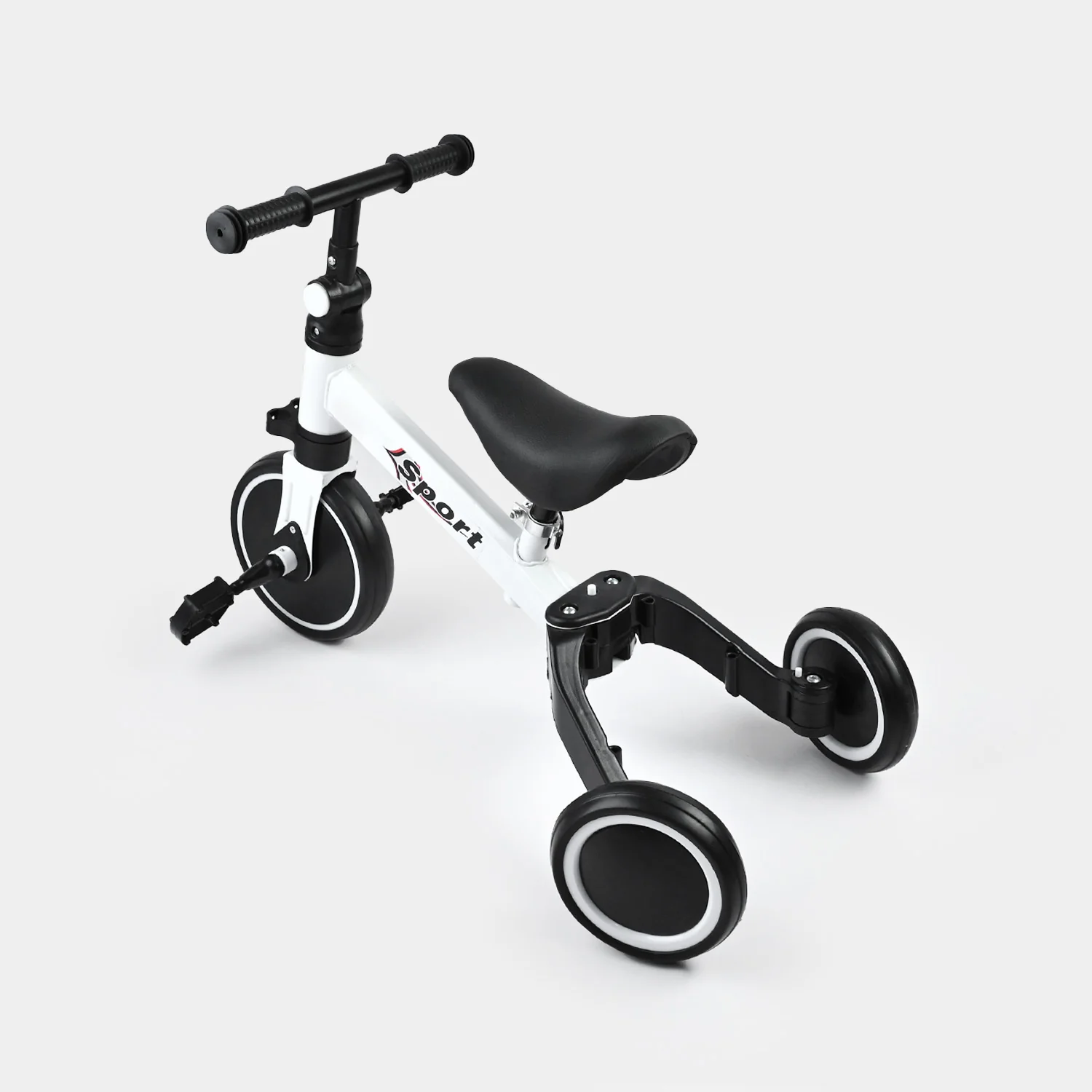 3in1 Children Tricycle - Image 3
