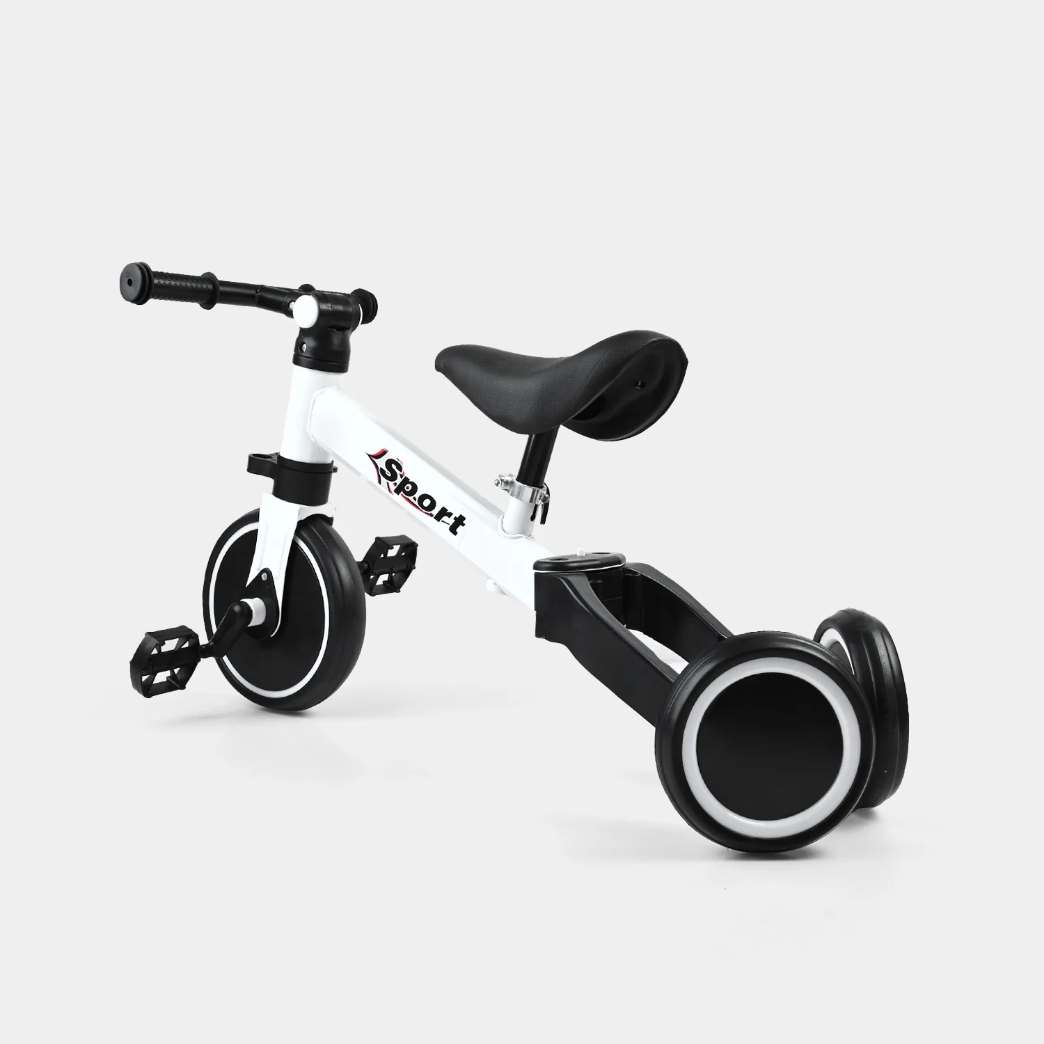 3in1 Children Tricycle - Image 5