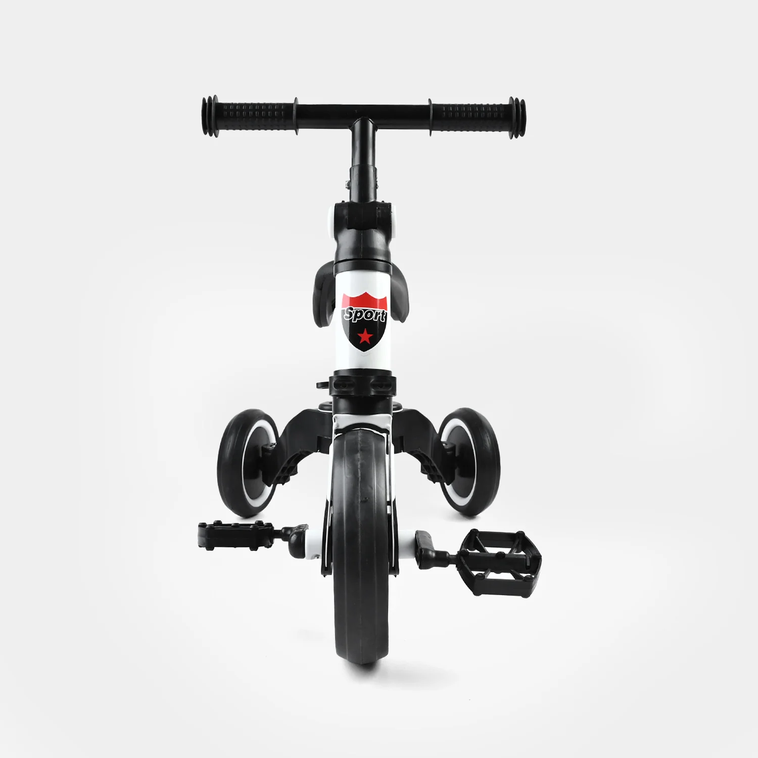 3in1 Children Tricycle - Image 7