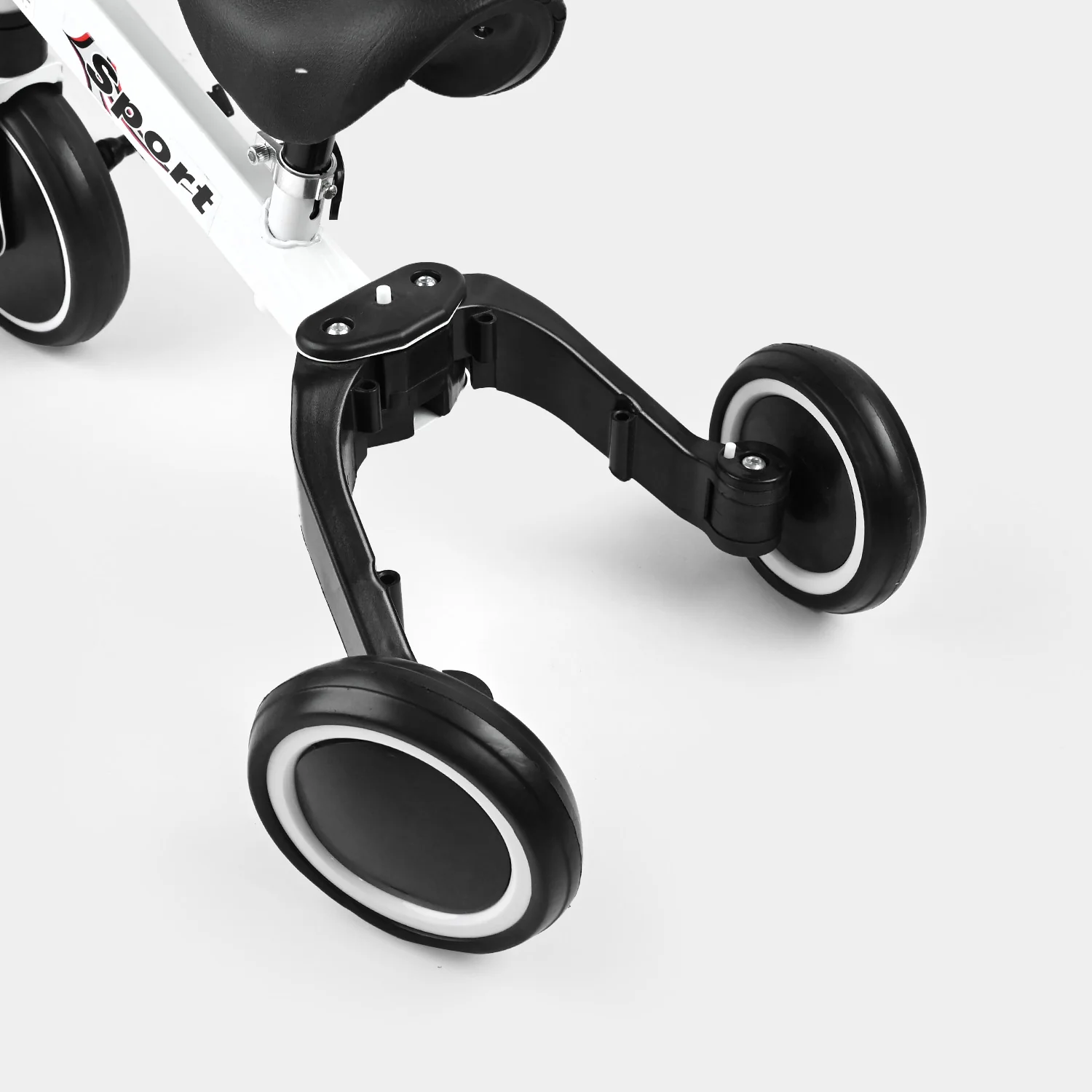 3in1 Children Tricycle - Image 9