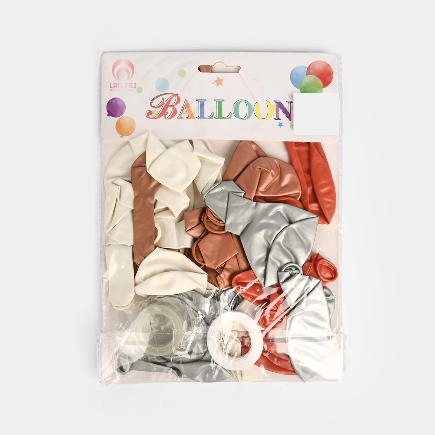 32 Inspire Smile Balloon