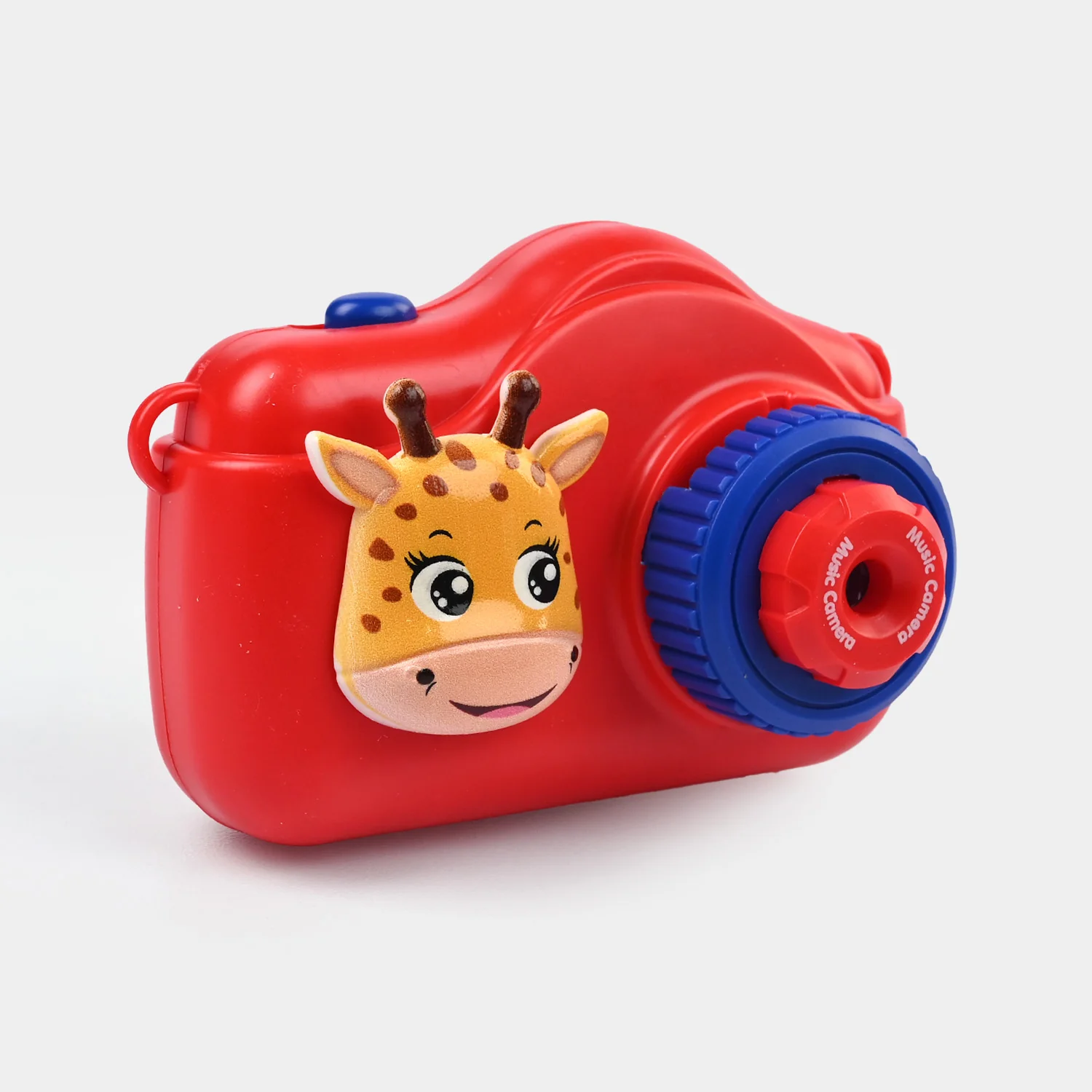 Projection Music Camera Toy - Image 6