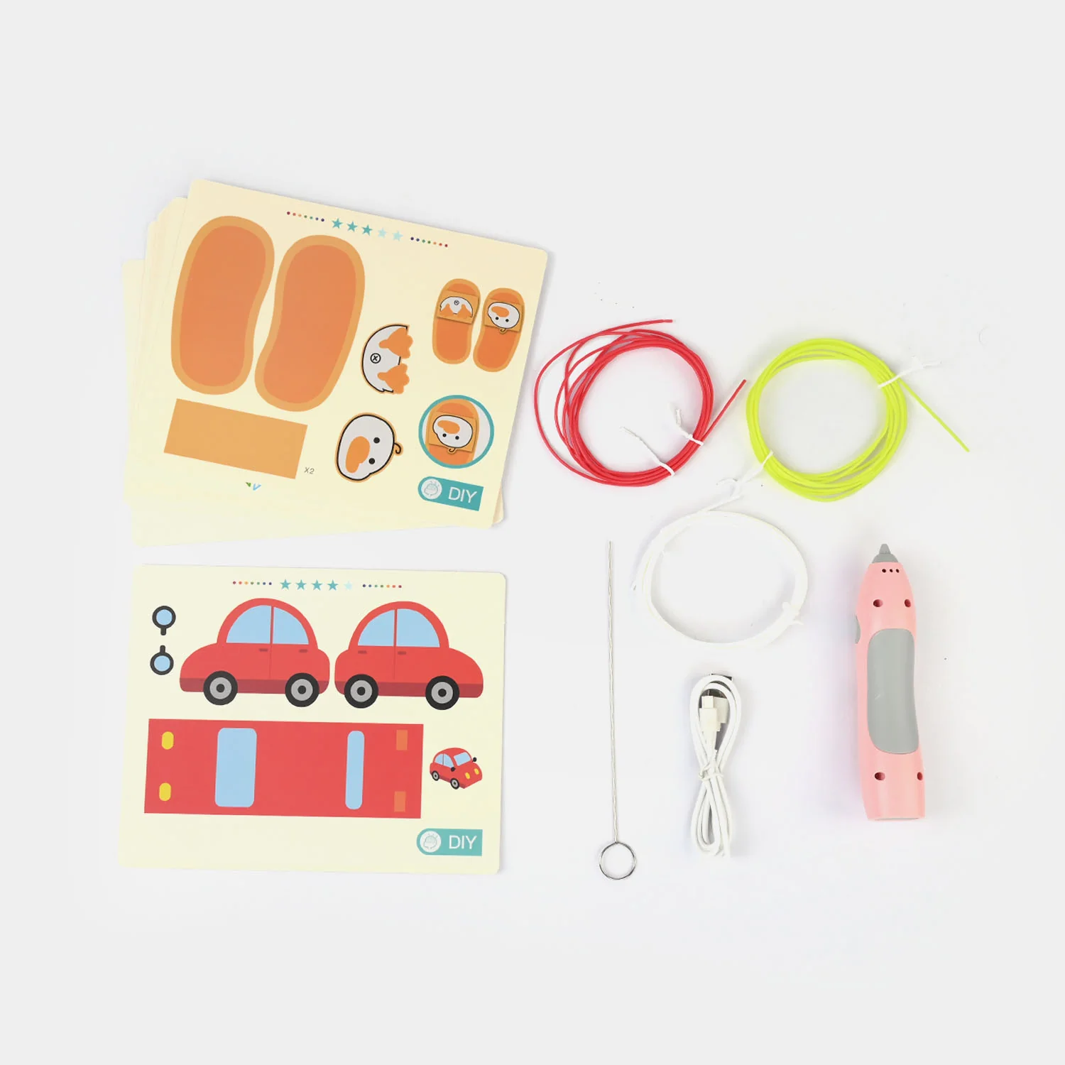 3D Painting Pen Set - Image 4