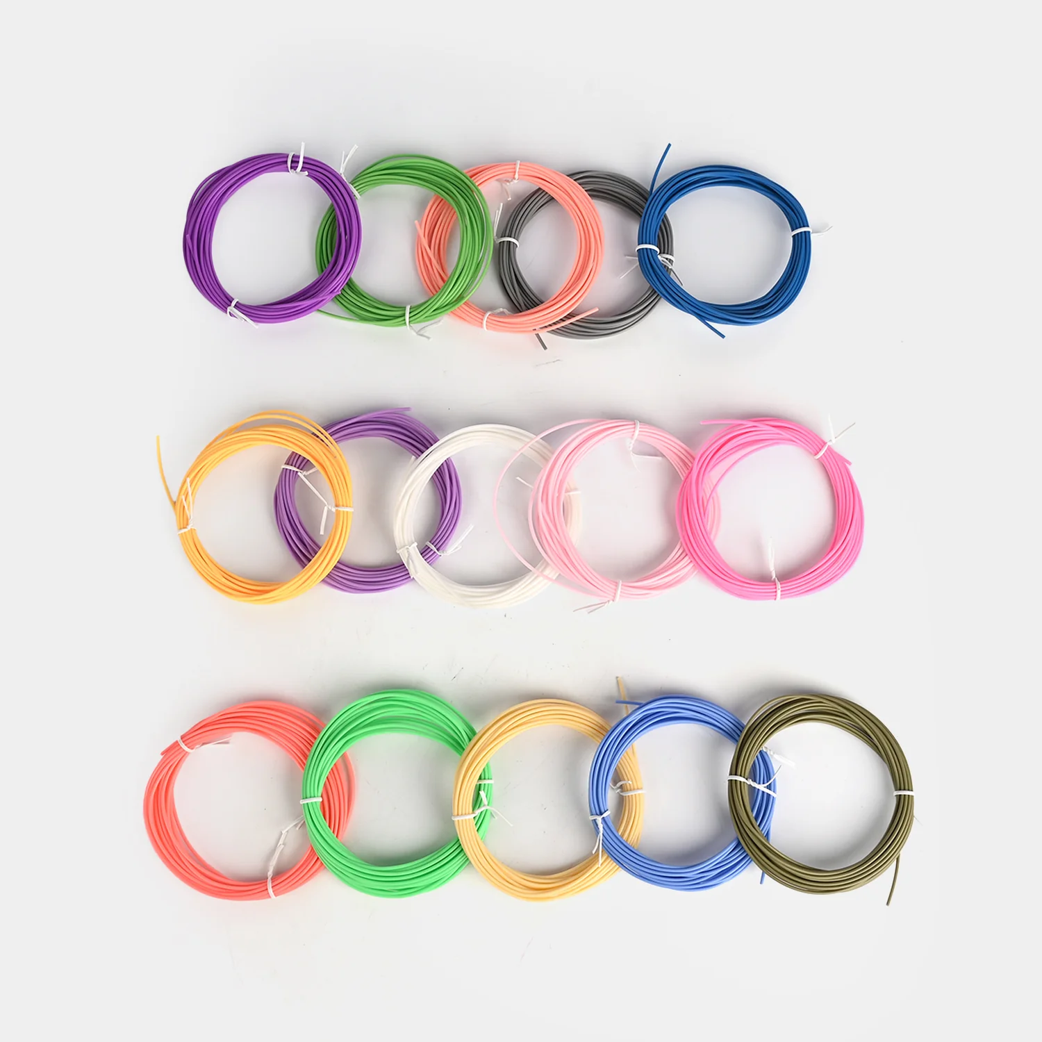 3D Pen Filament Set - Image 2
