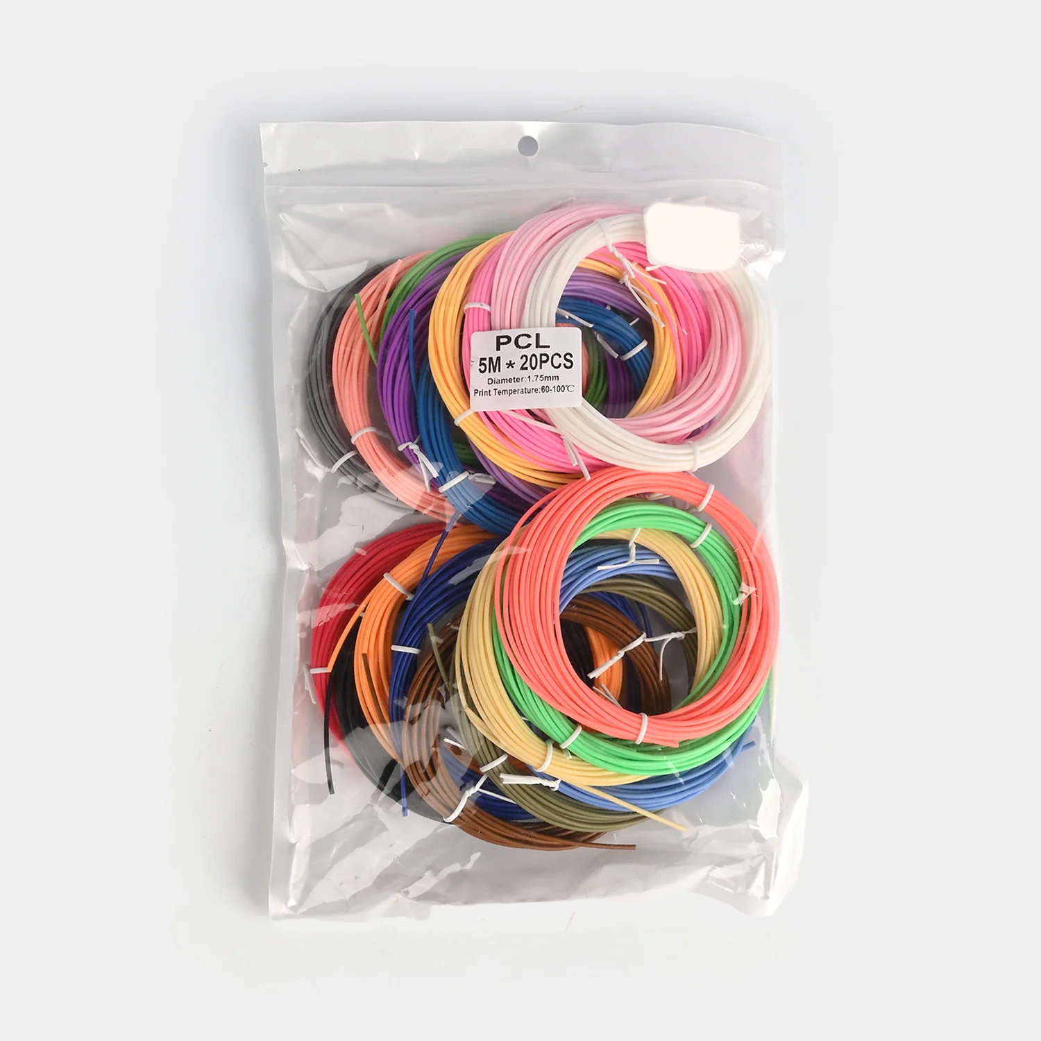 3D Pen Filament Set - Image 3