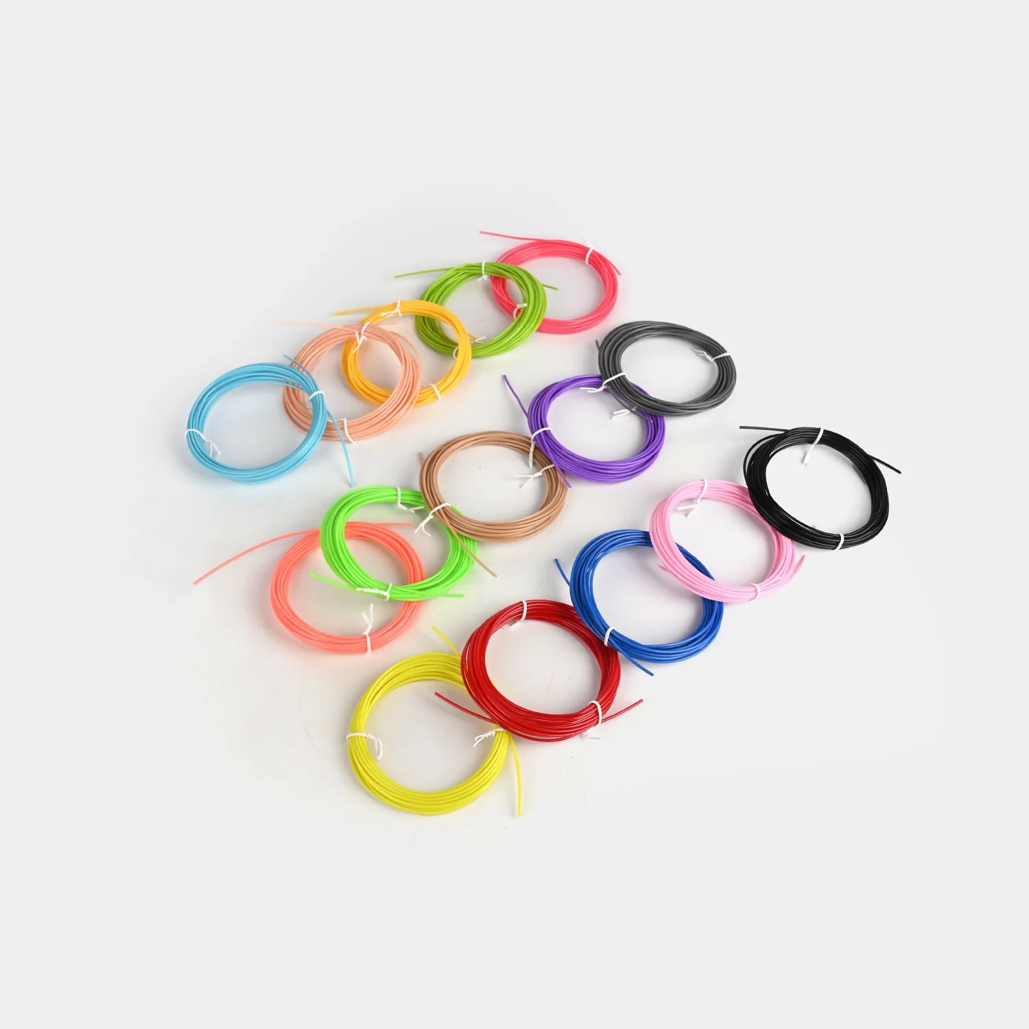 3D Pen Filament Set