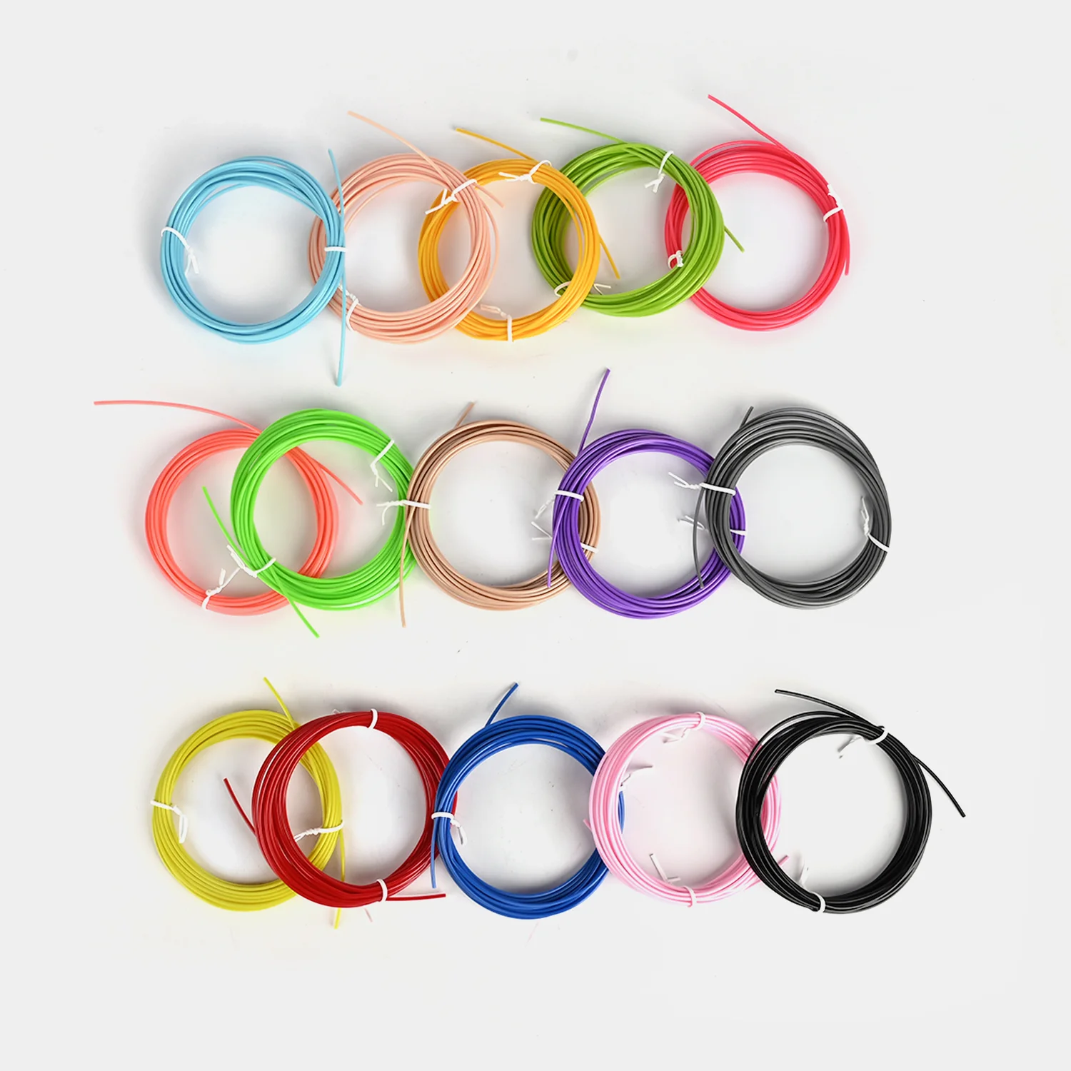 3D Pen Filament Set - Image 2