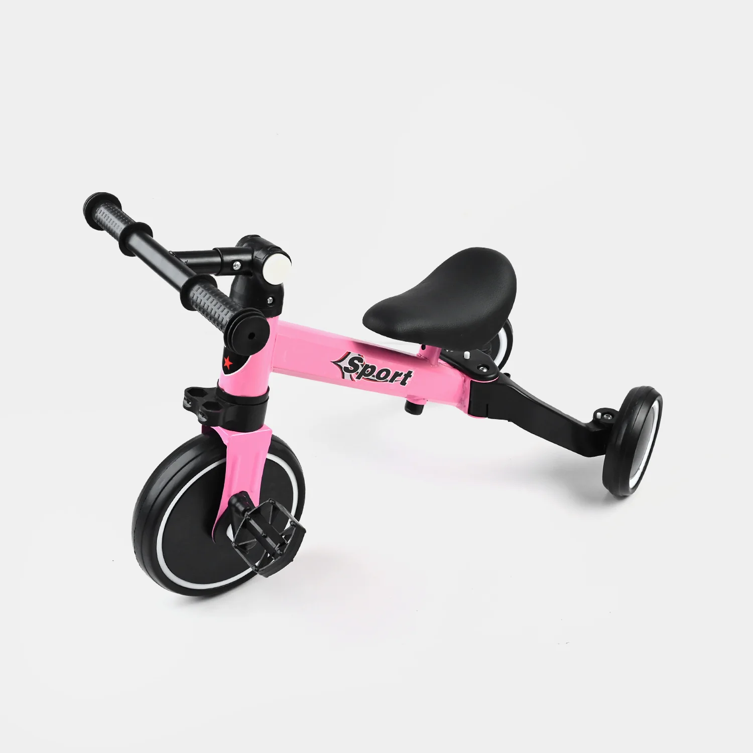 3in1 Children Tricycle - Image 2