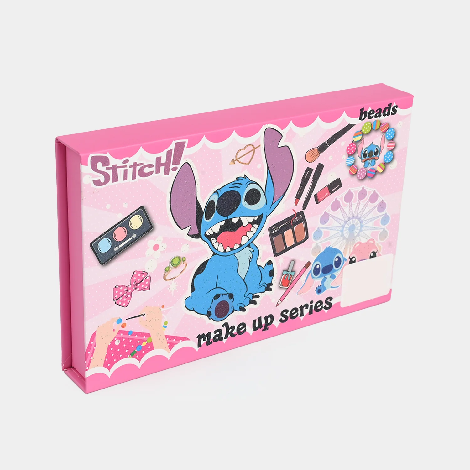 3in1 Makeup Set - Image 3