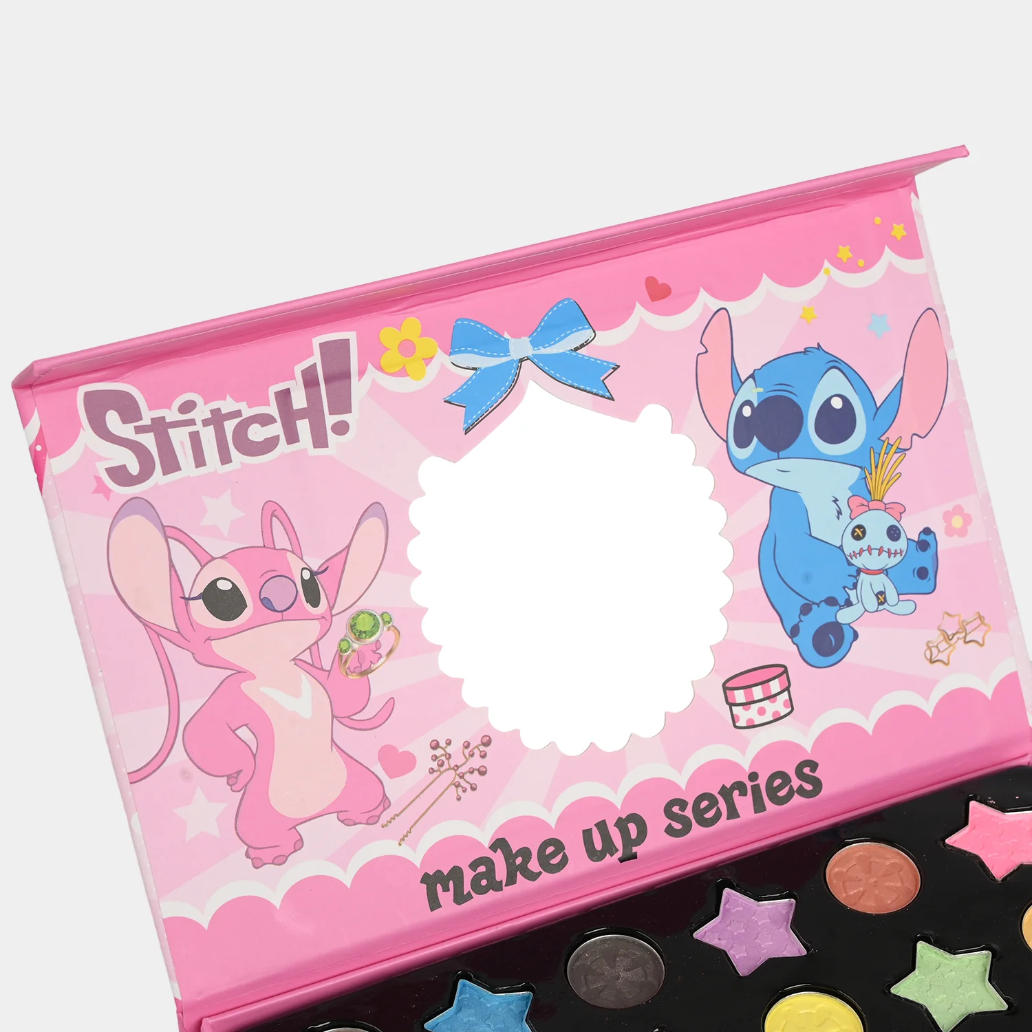 3in1 Makeup Set - Image 4