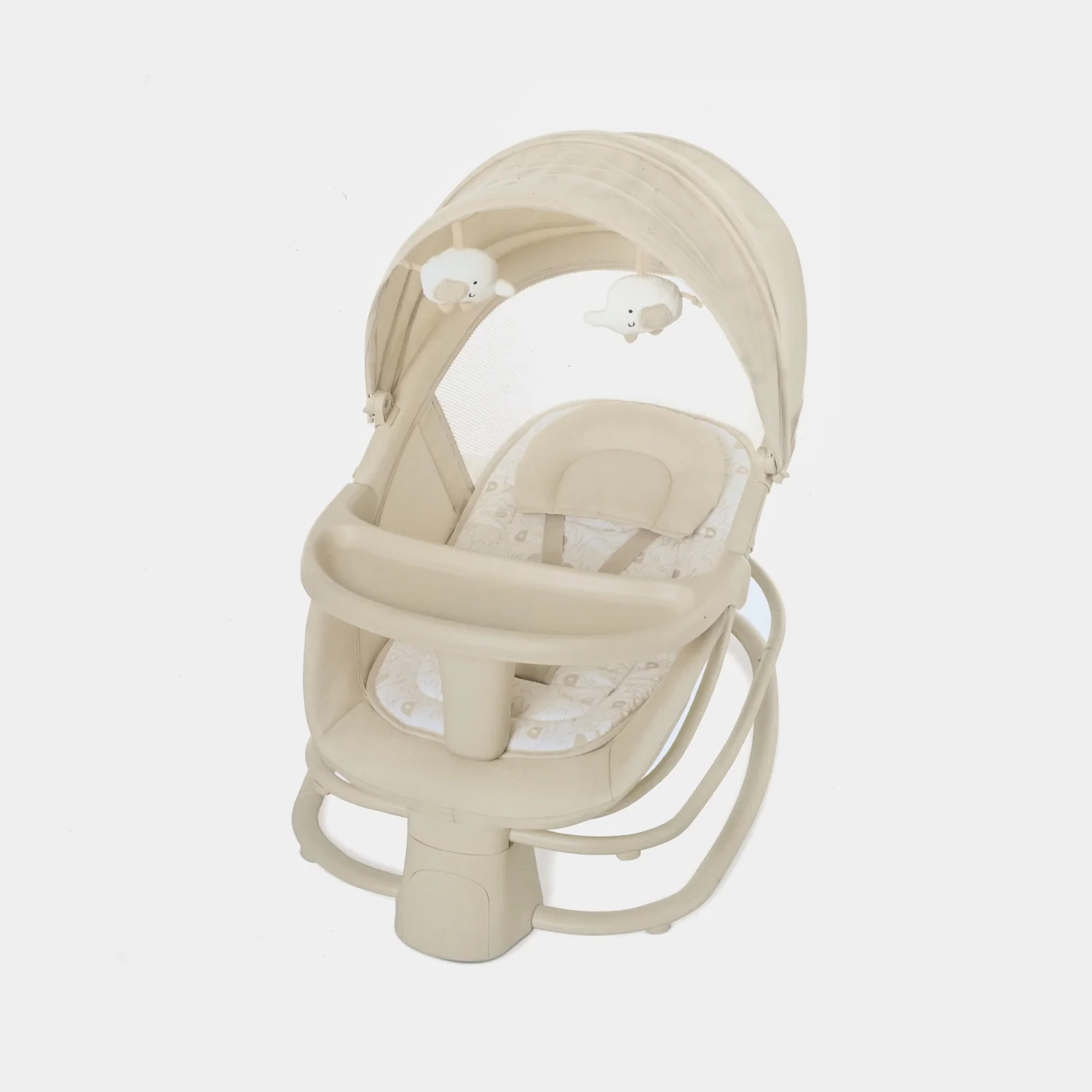 4 In 1 Swing Mastela 08081/08085/08087