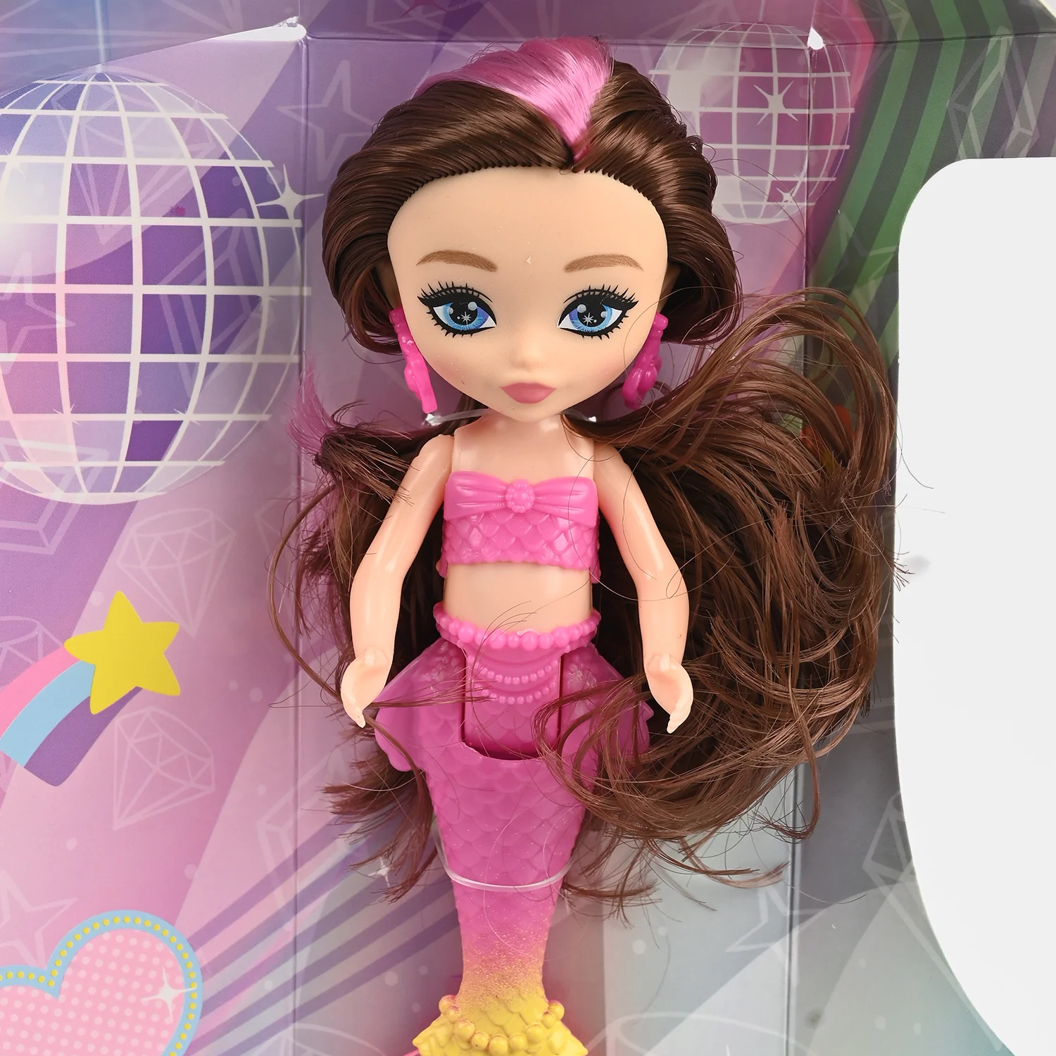 Adorable Surprise Doll with Surprise Accessory - Image 3