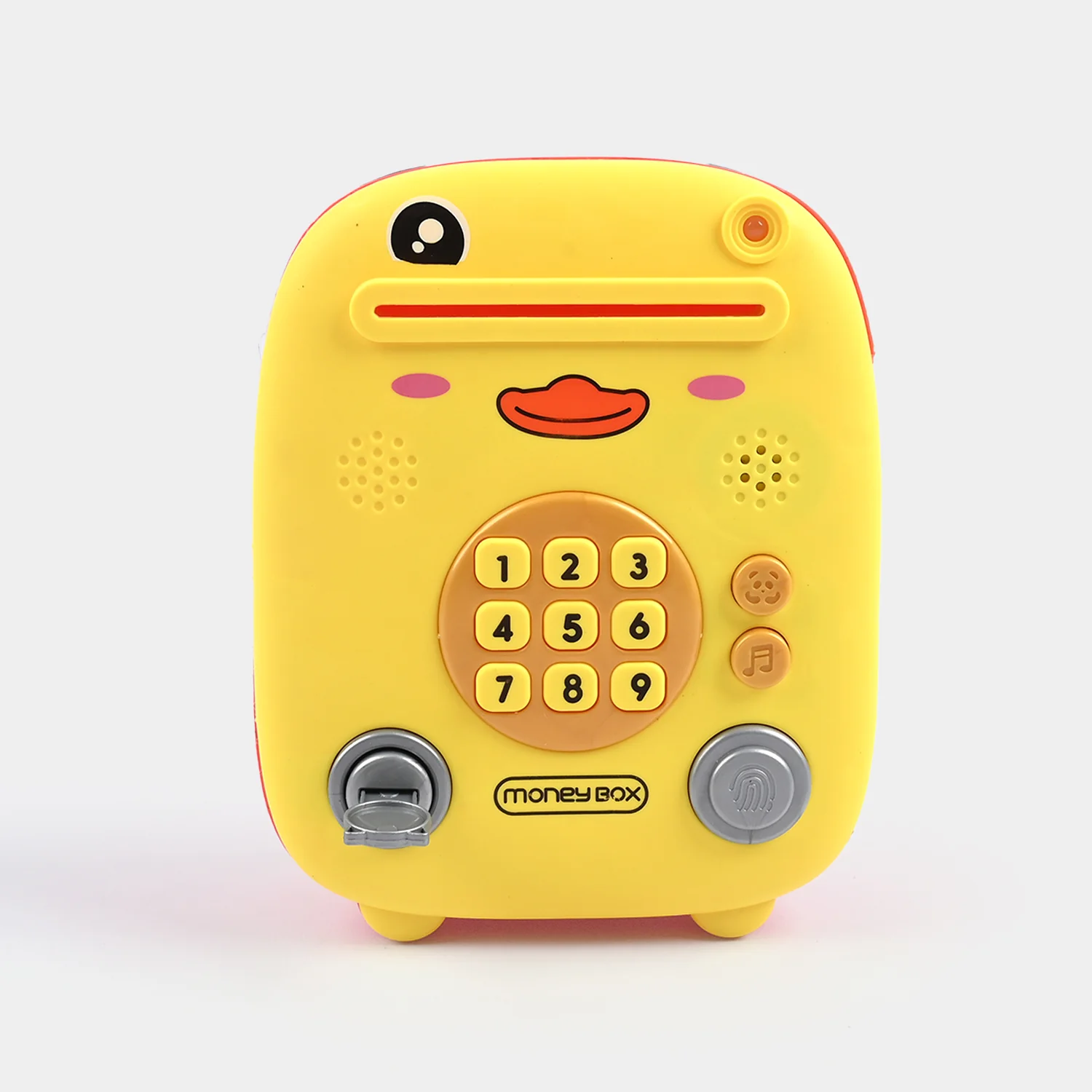 7-in-1 Smart Electronic Money Box for Kids - Image 5