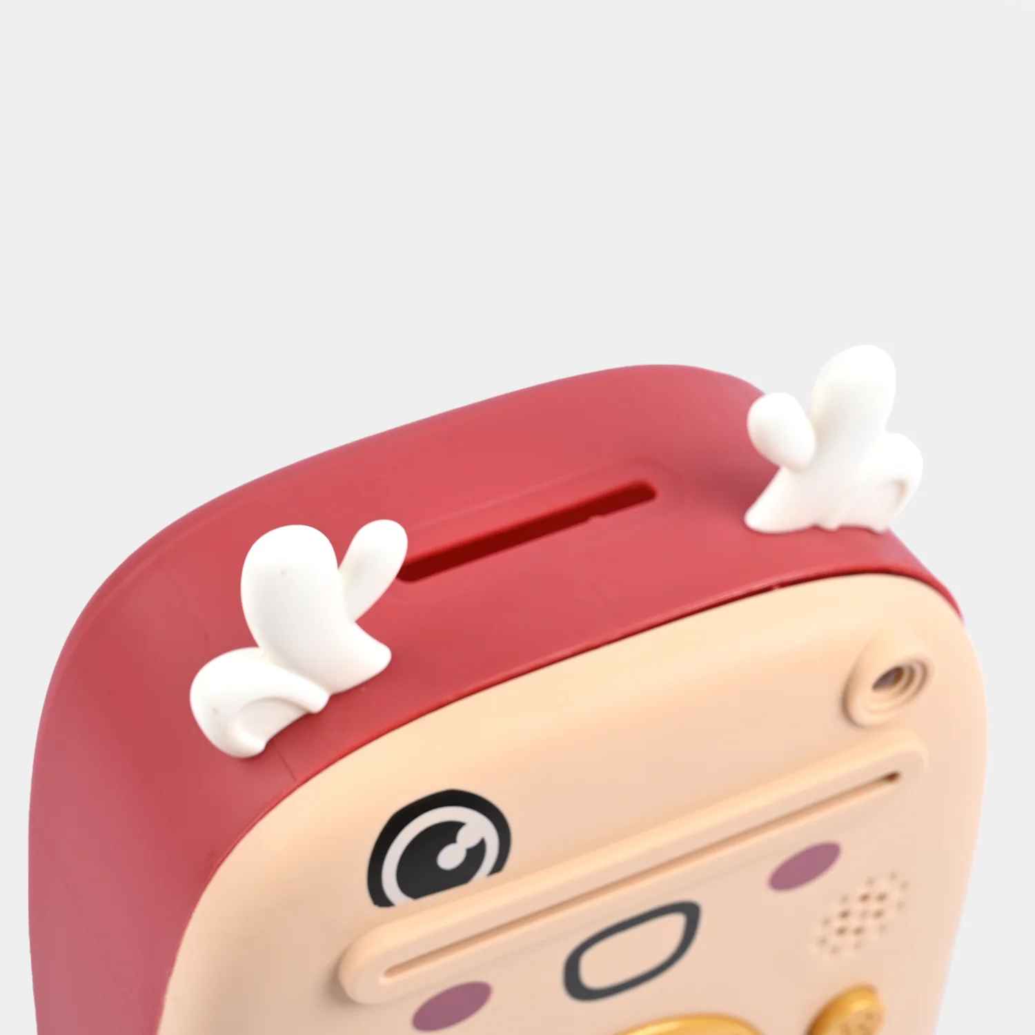 7-in-1 Smart Money Box & Electronic Piggy Bank for Kids - Image 4