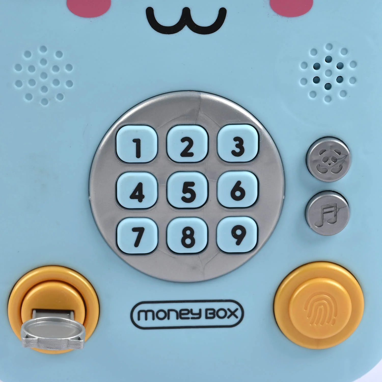 7-in-1 Smart Money Box for Kids - Image 2