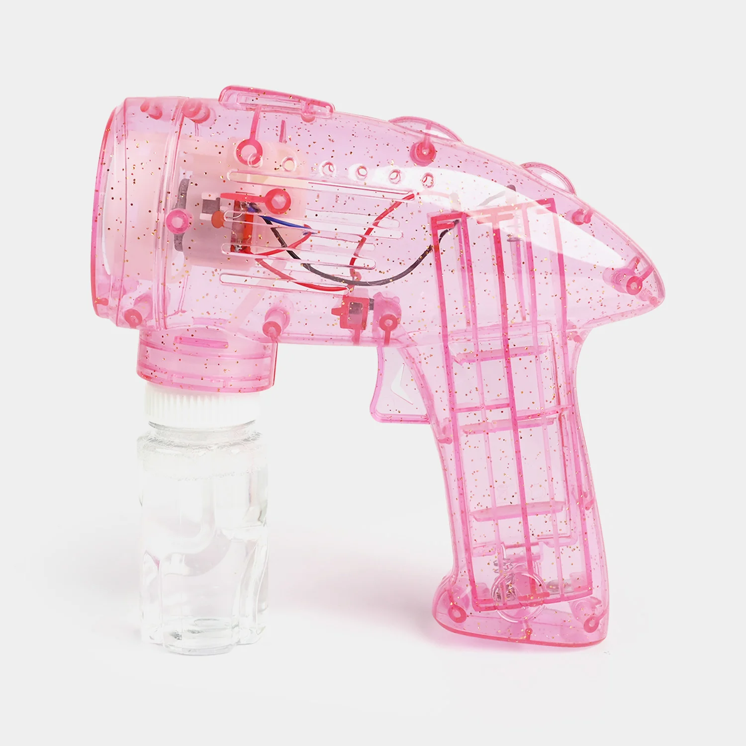 Automatic Bubble Blower Toy - Image 4
