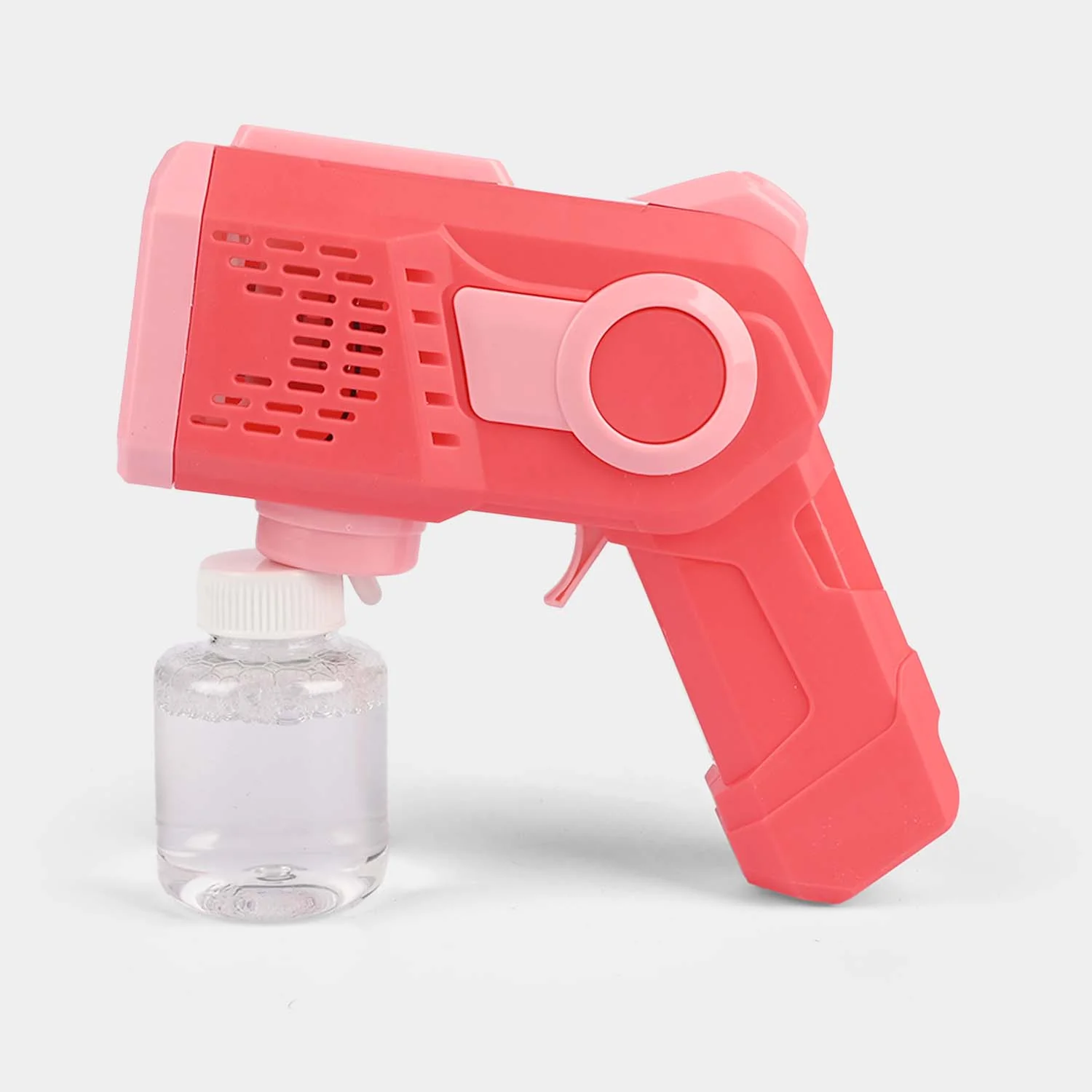 Bubble Blaster With light Toy for Kids - Image 2