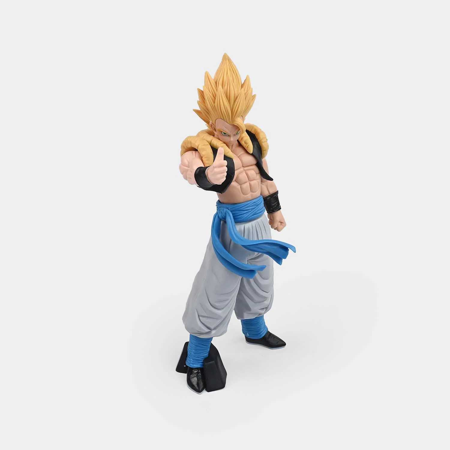 Super Collection – Classic Anime Action Figure - Image 2