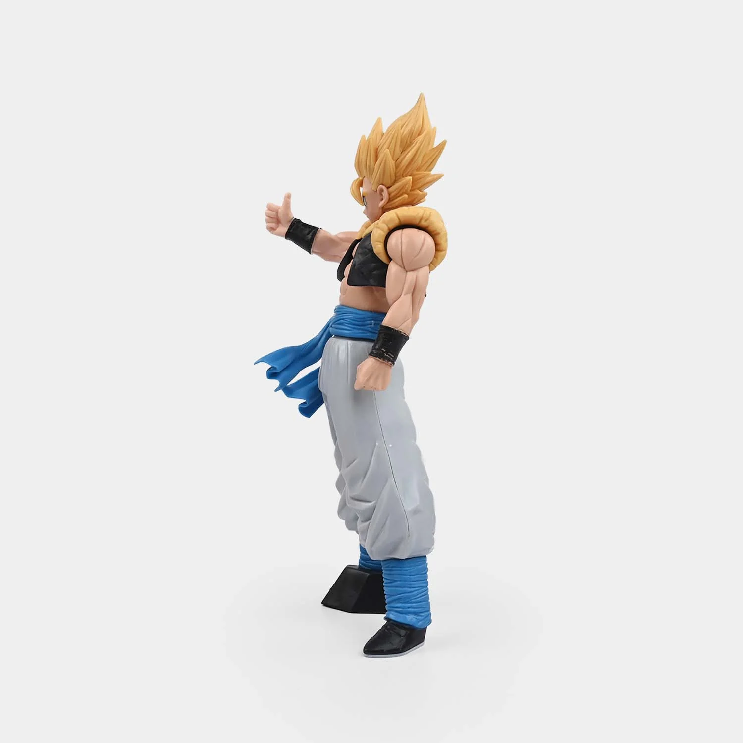 Super Collection – Classic Anime Action Figure - Image 4