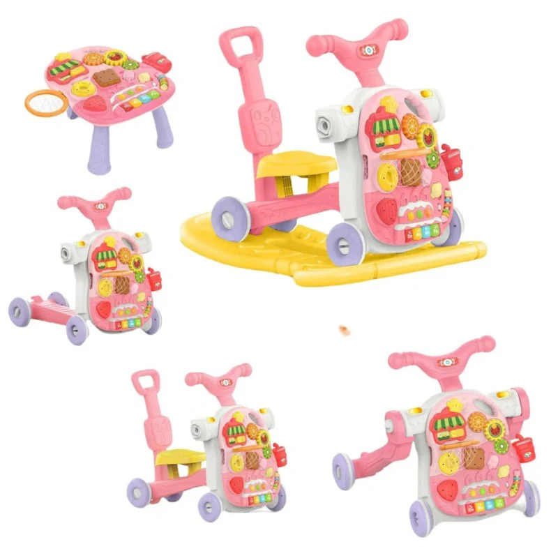 Activity Walker 5In1 3018 - Image 2