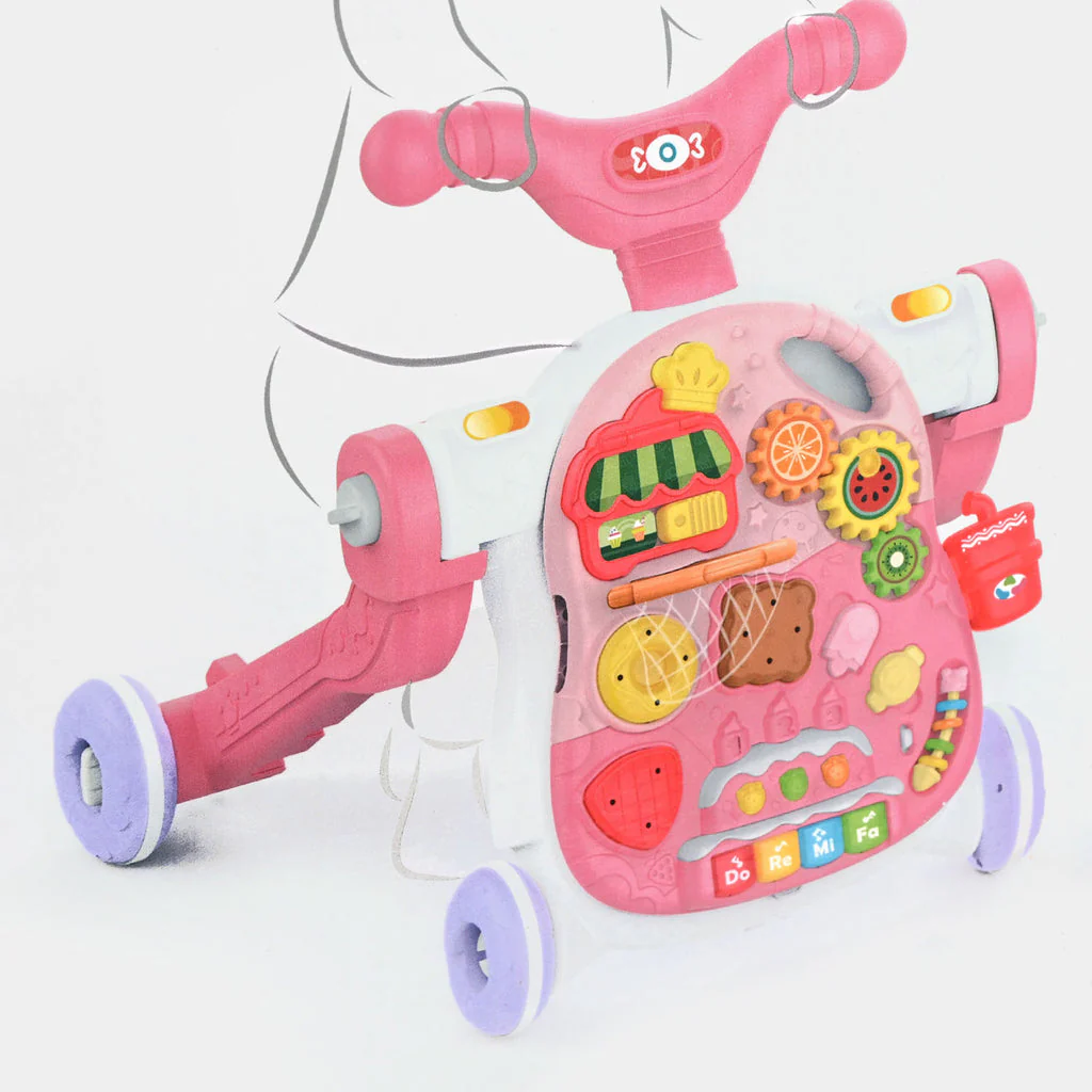 Activity Walker 5In1 3018 - Image 4
