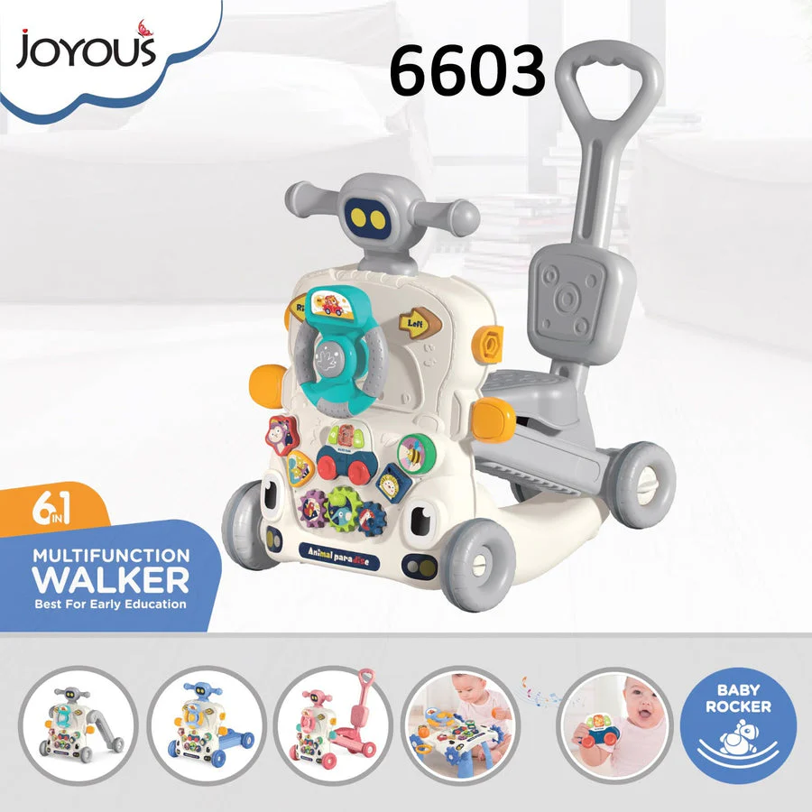Activity Walker 6In1 6603 - Image 2