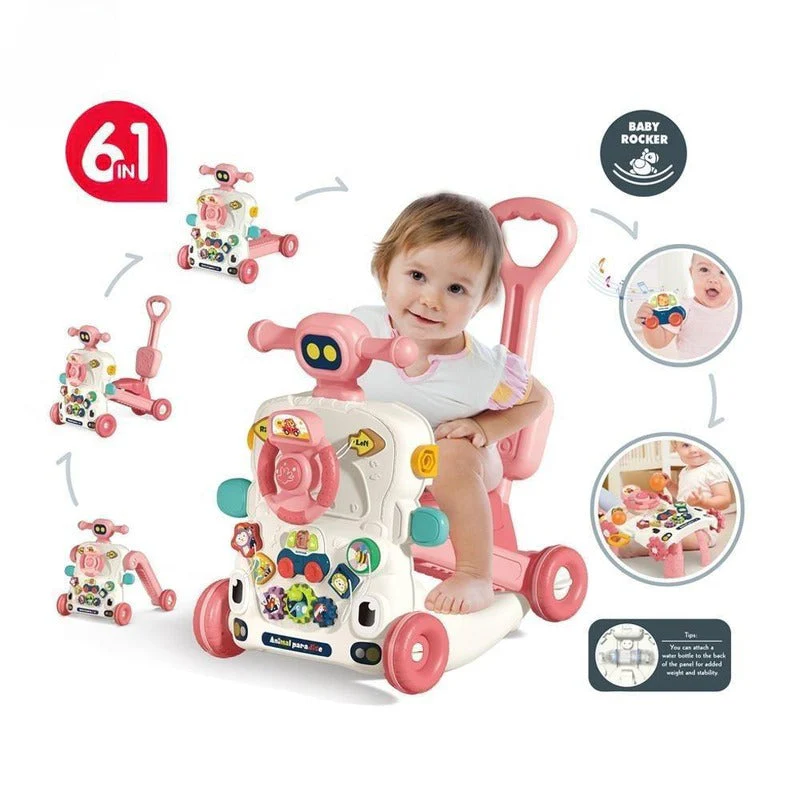 Activity Walker 6In1 8603 - Image 2