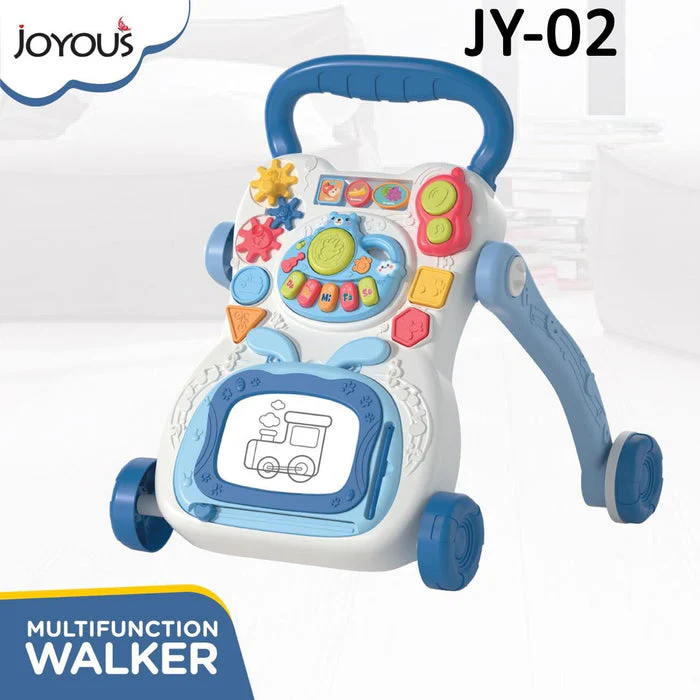Activity Walker JY02 - Image 2