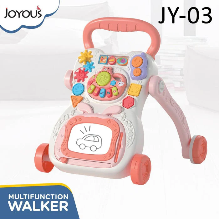 Activity Walker JY03 - Image 2